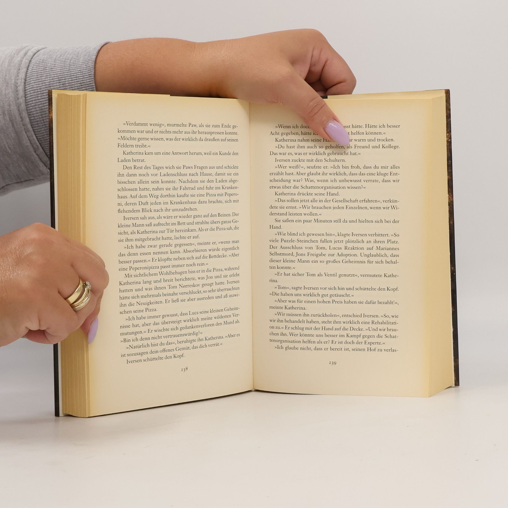 Mikkel Birkegaard Die Bibliothek der Schatten Mikkel Birkegaard