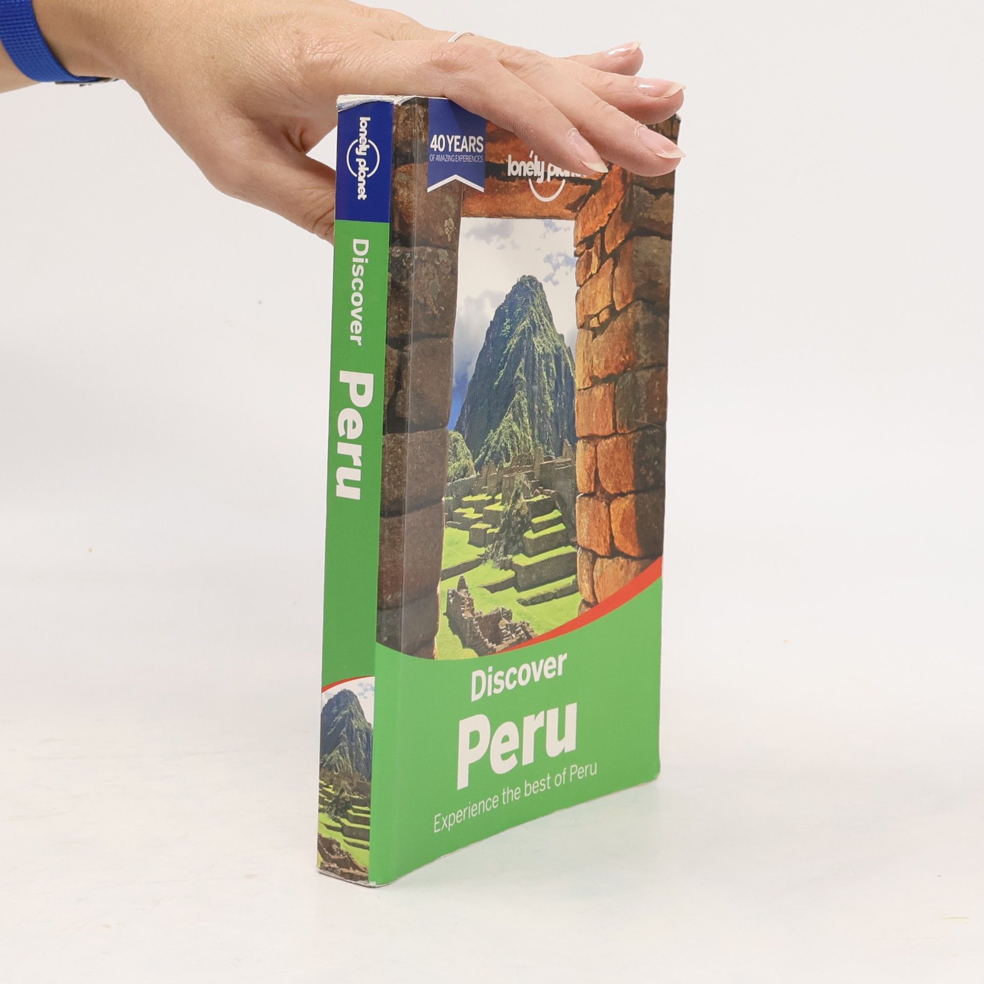 Discover Peru