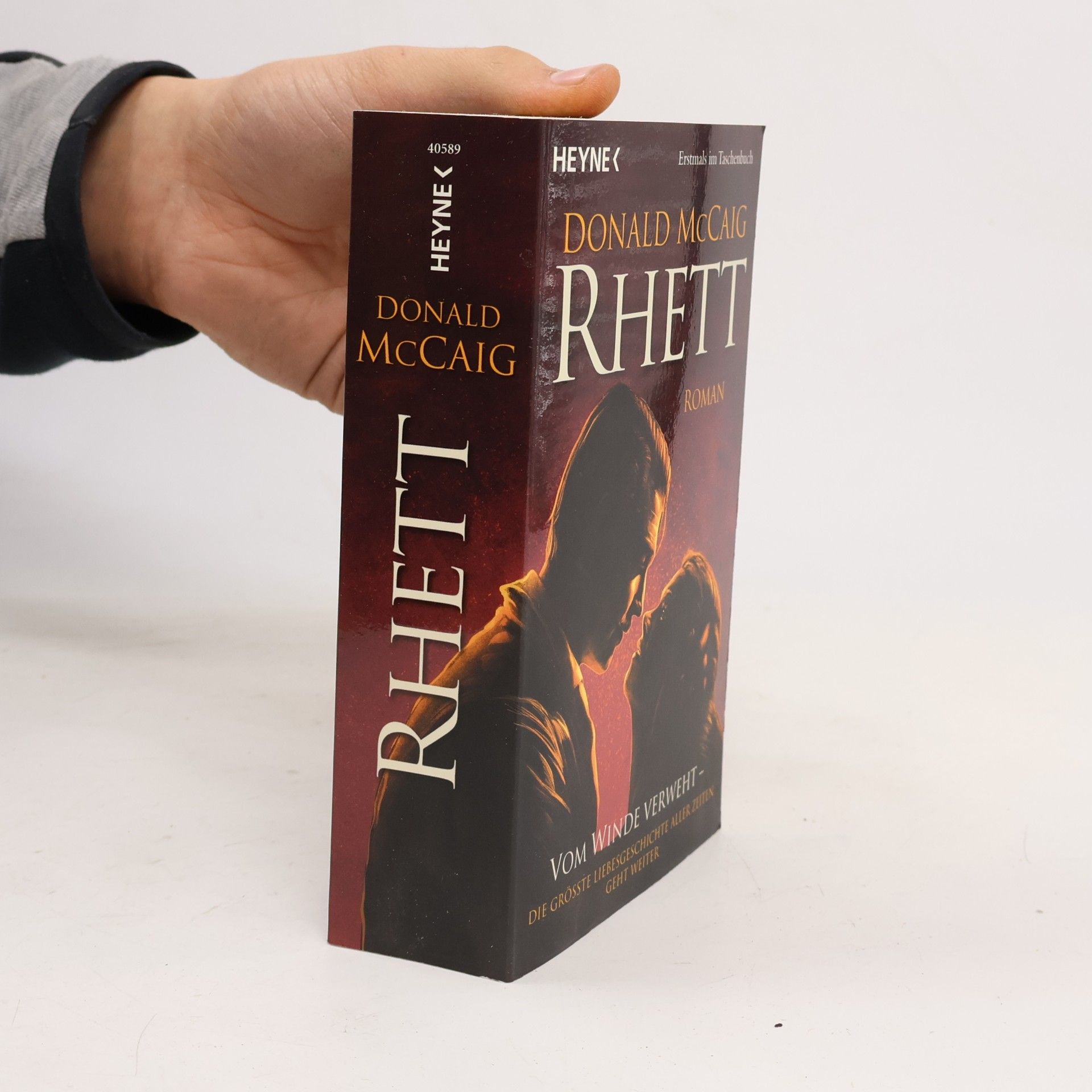 Rhett