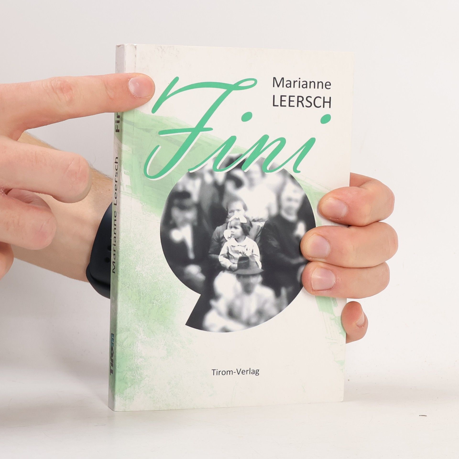 Leersch, Marianne Fini