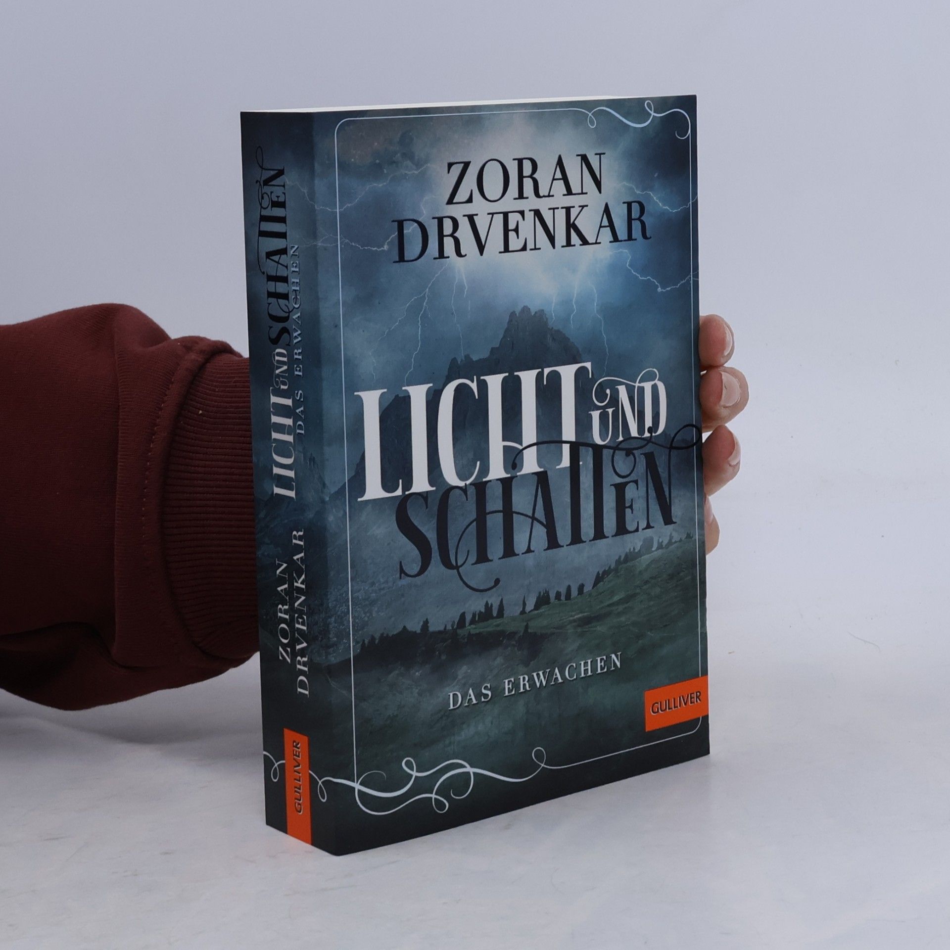 Licht und Schatten