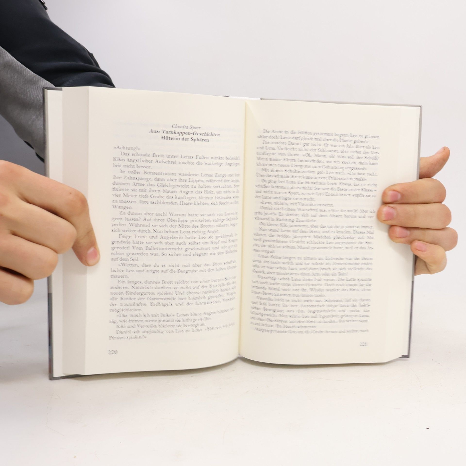 Eva Johanna Onkels Best of net-Verlag 2013: Anthologie