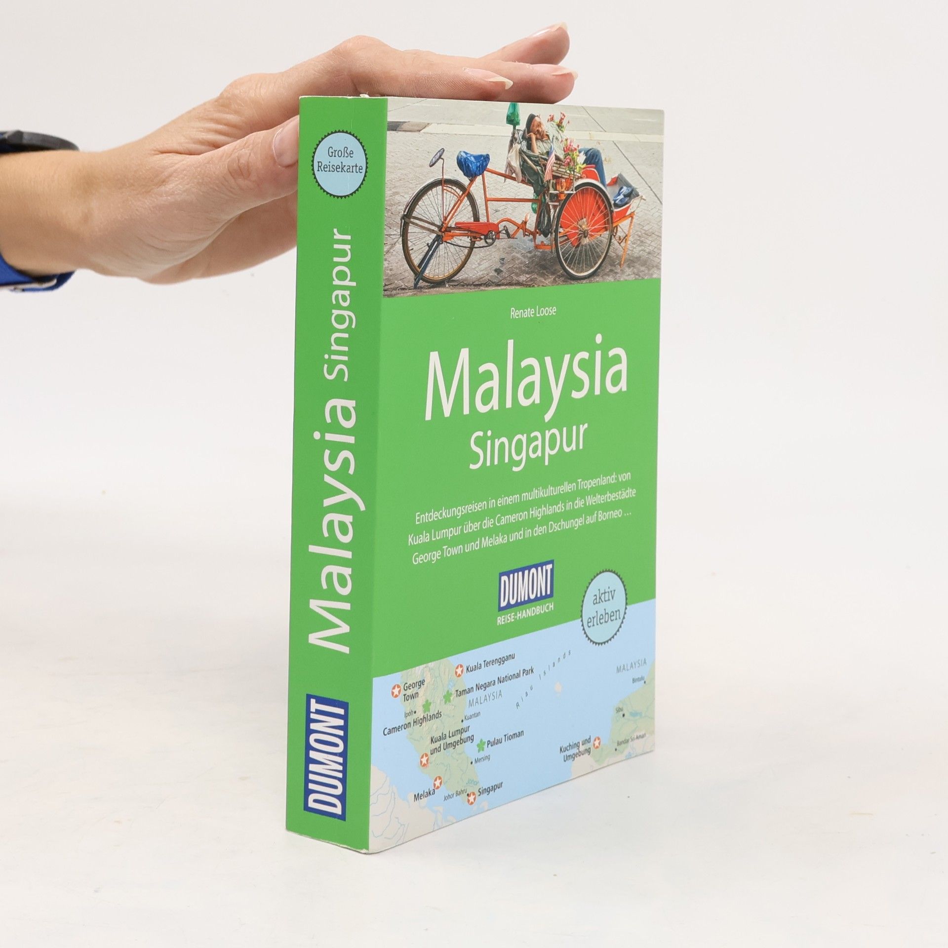 Malaysia, Singapur
