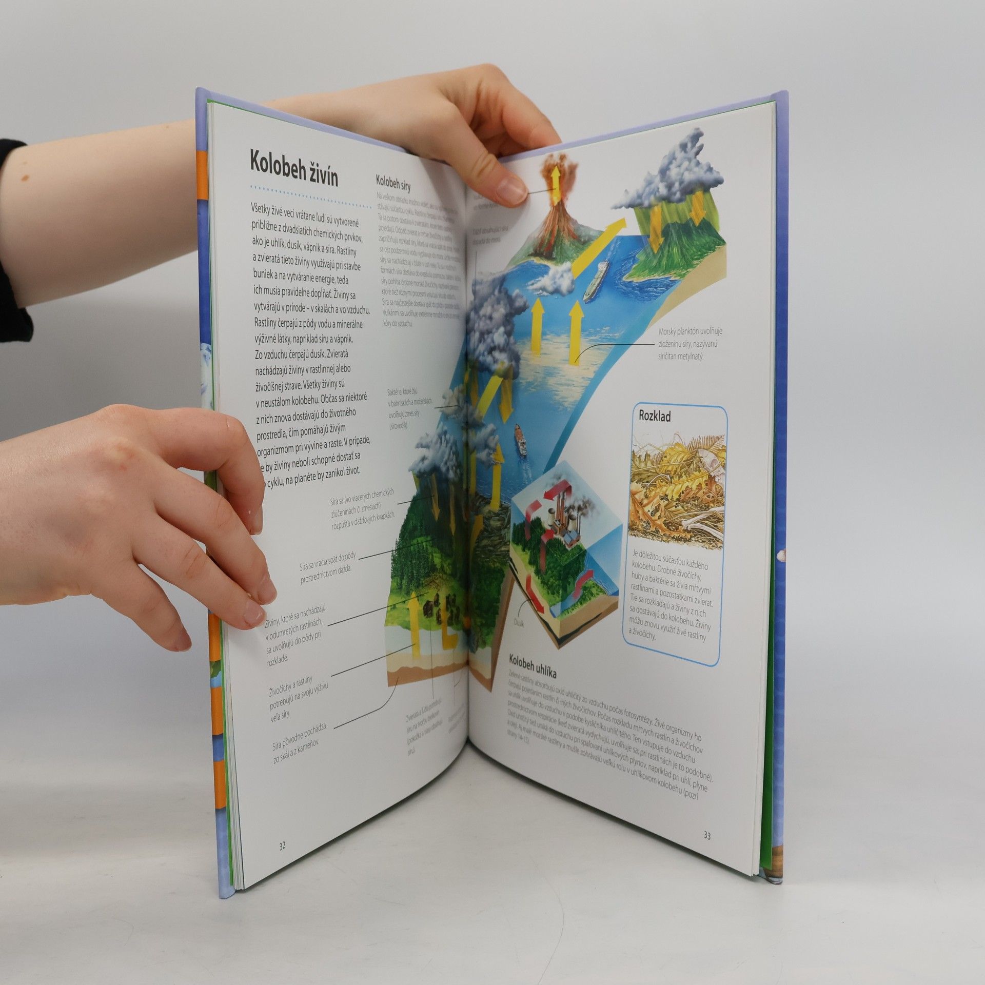 Autores varios Životné prostredie