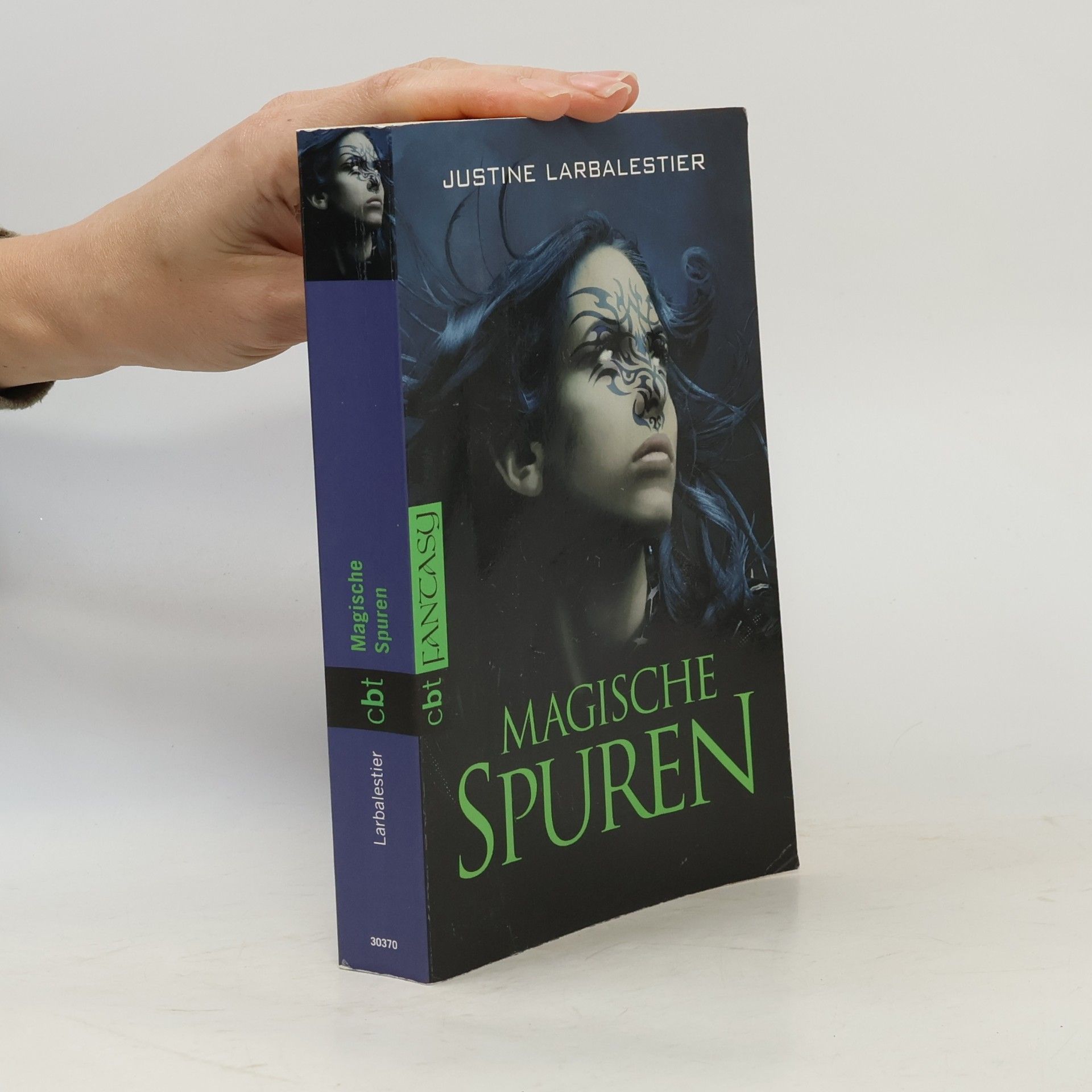 Magische Spuren