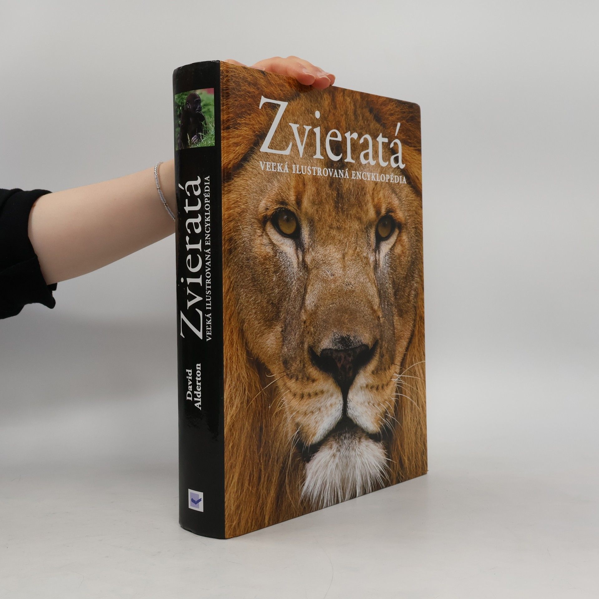 Zvieratá