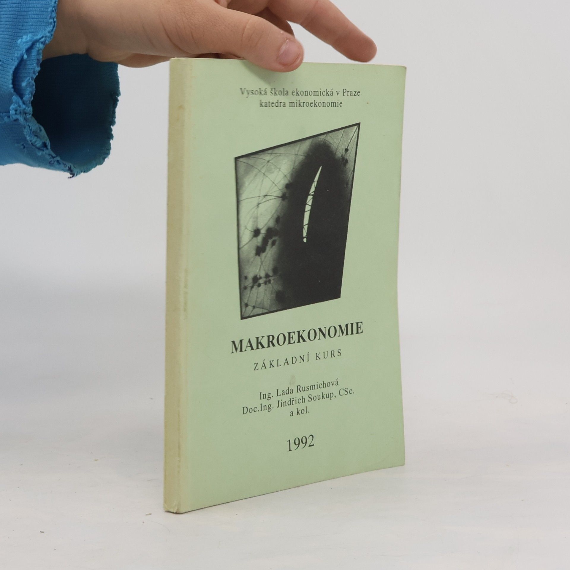 Makroekonomie