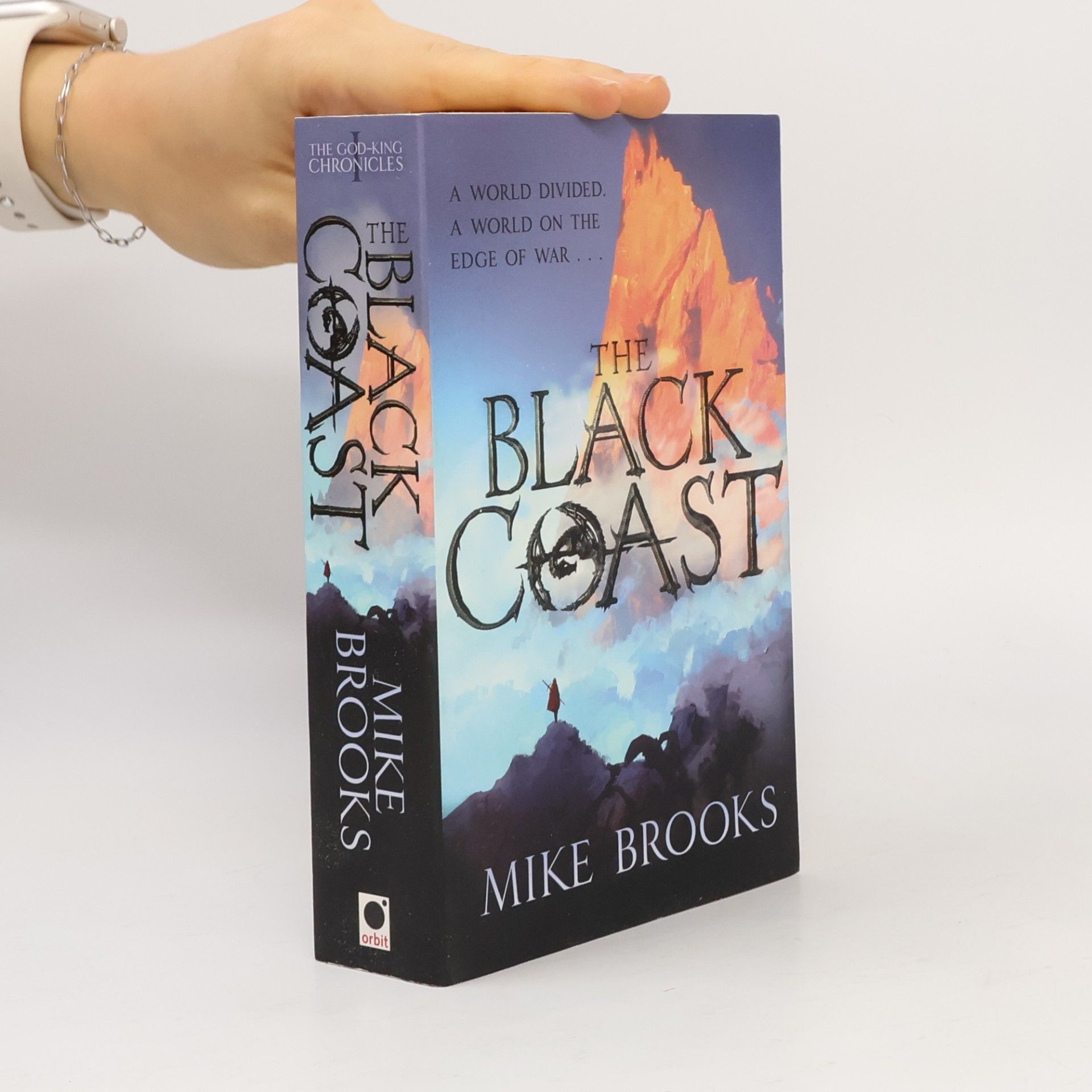 The Black Coast
