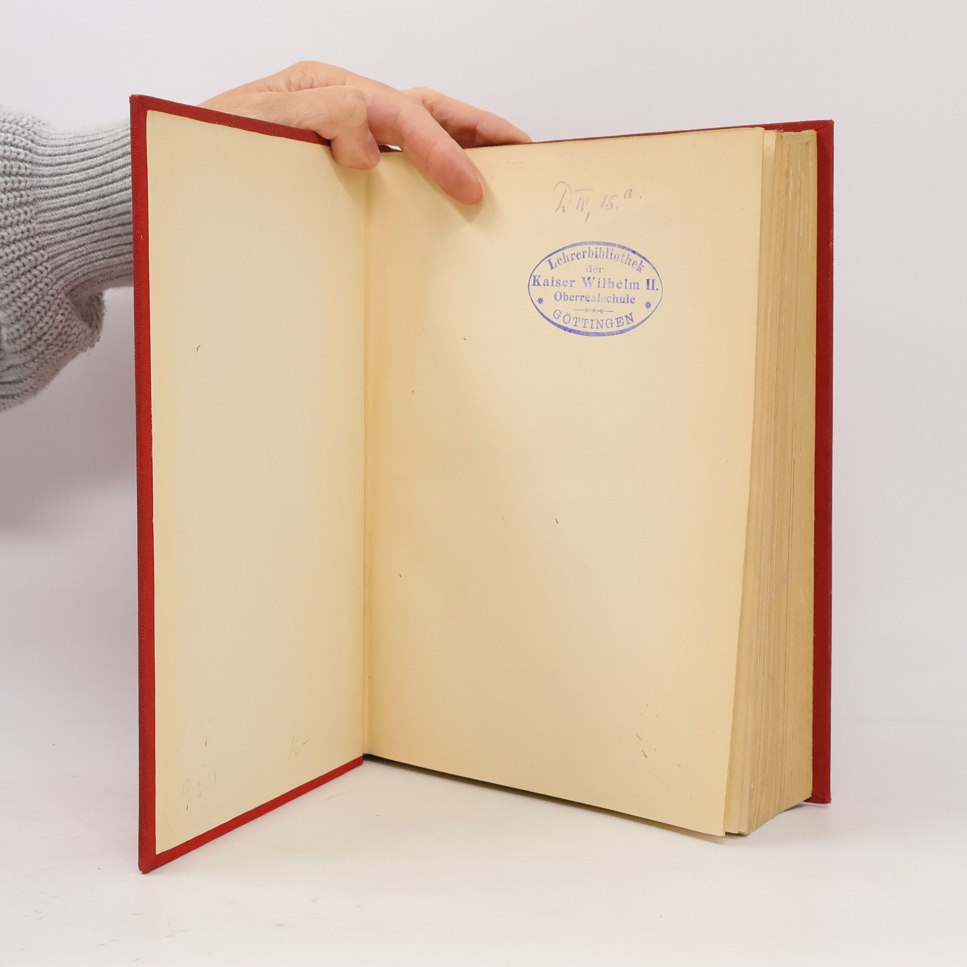 Josef Nadler Literaturgeschichte der deutschen Stämme und Landschaften