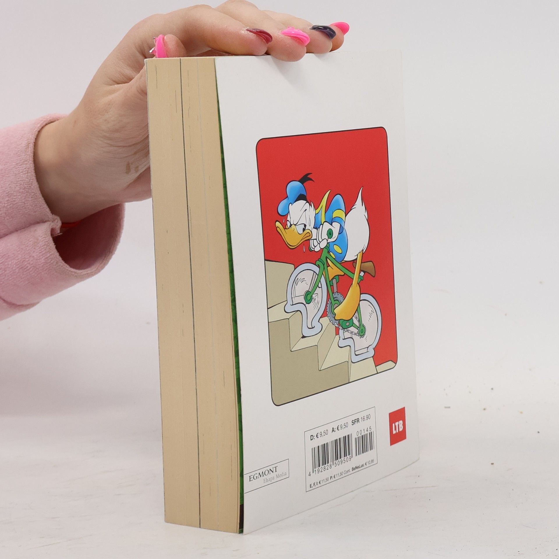 Autorenkollektiv Mammut Comics 145