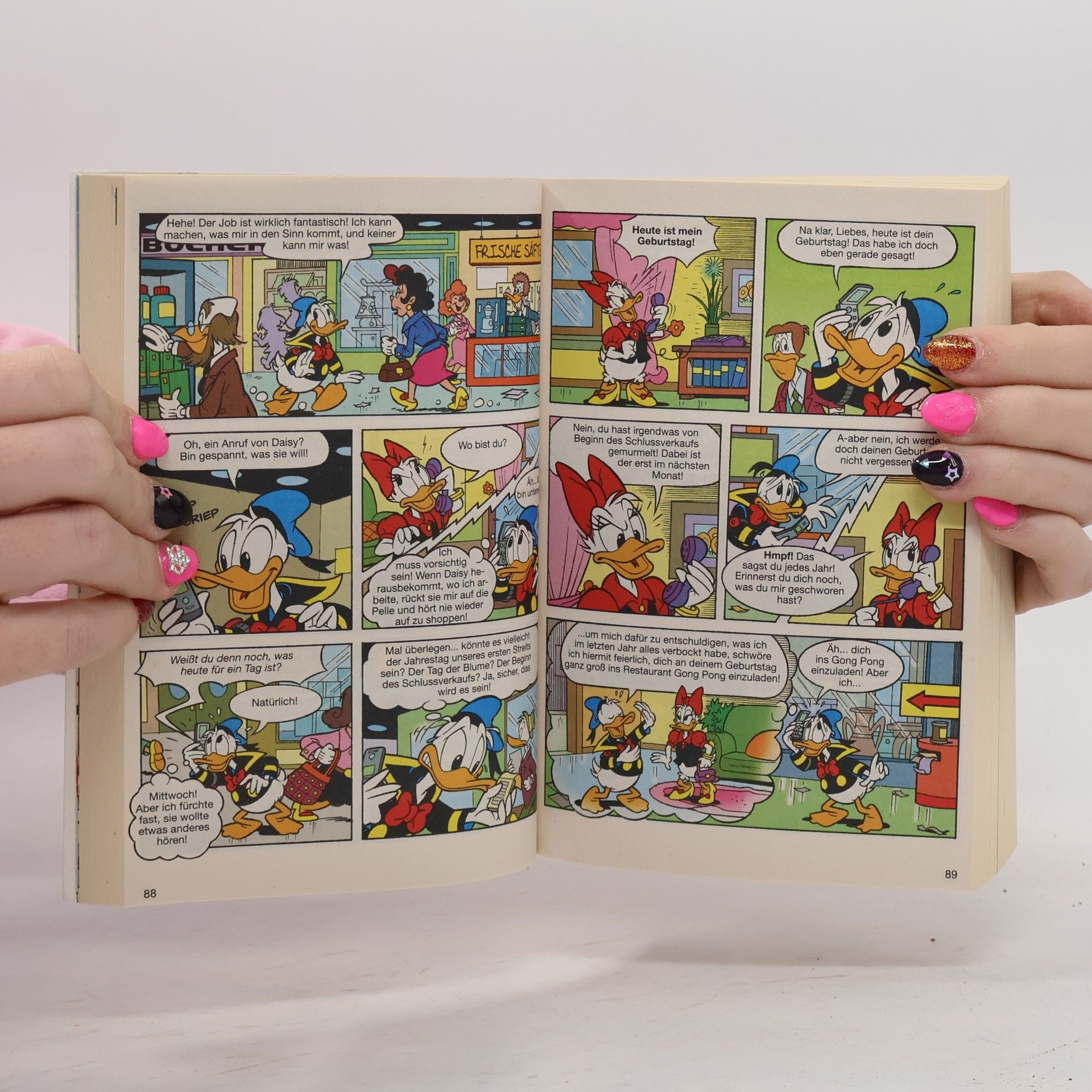 Autorenkollektiv Mammut Comics 145