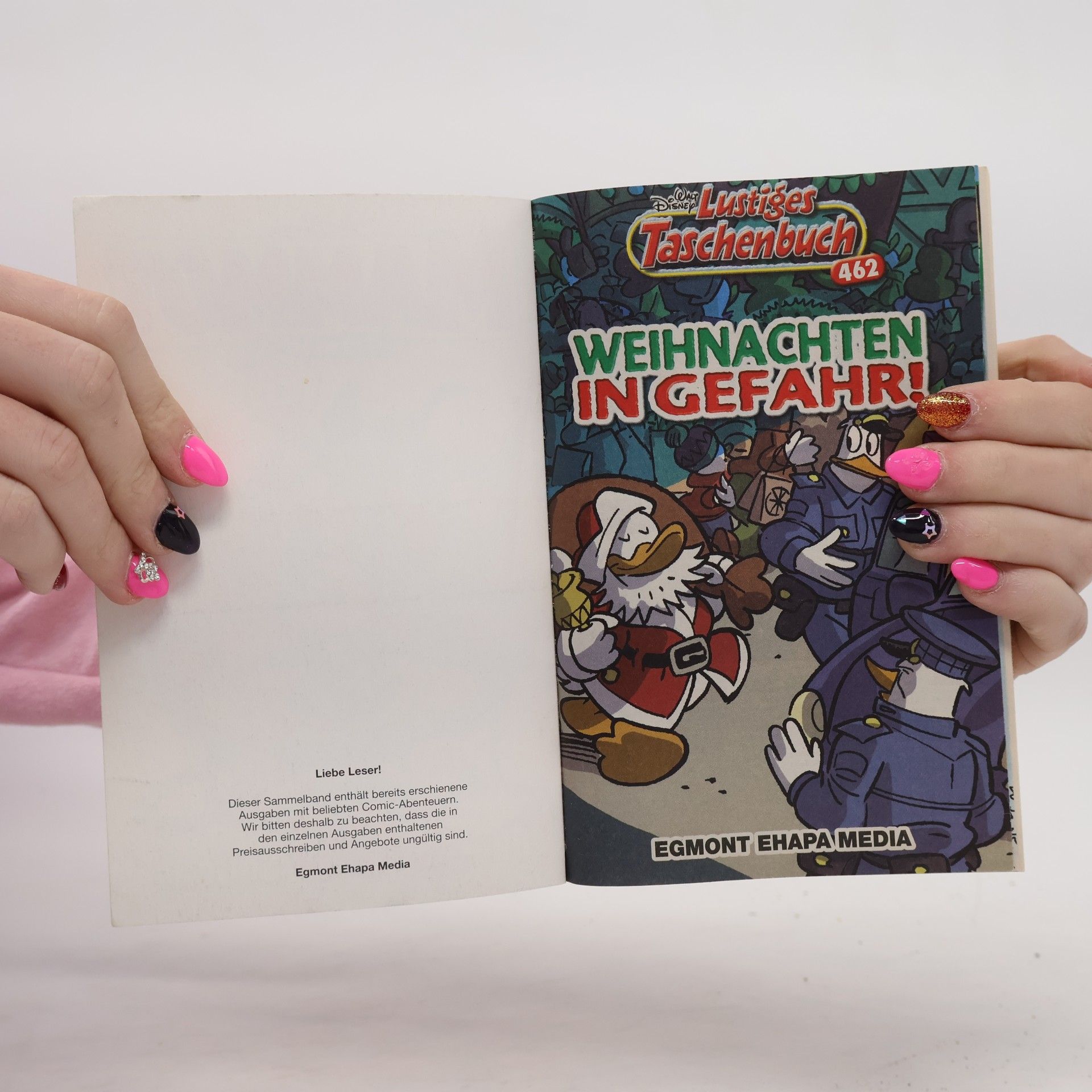 Autorenkollektiv Mammut Comics 145