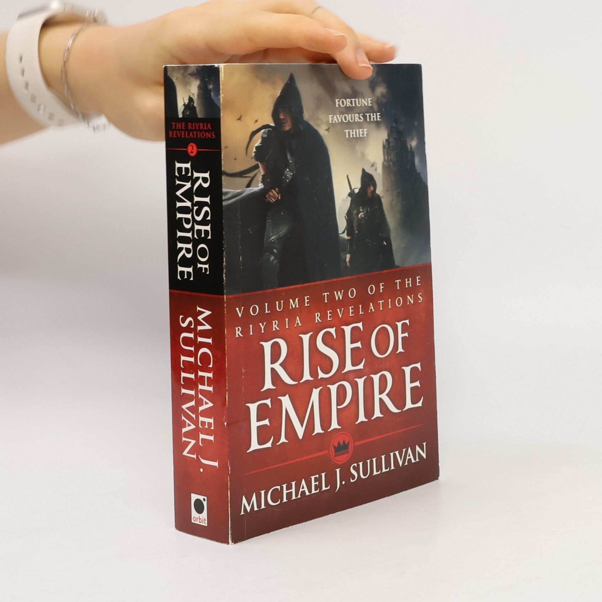 Rise of Empire