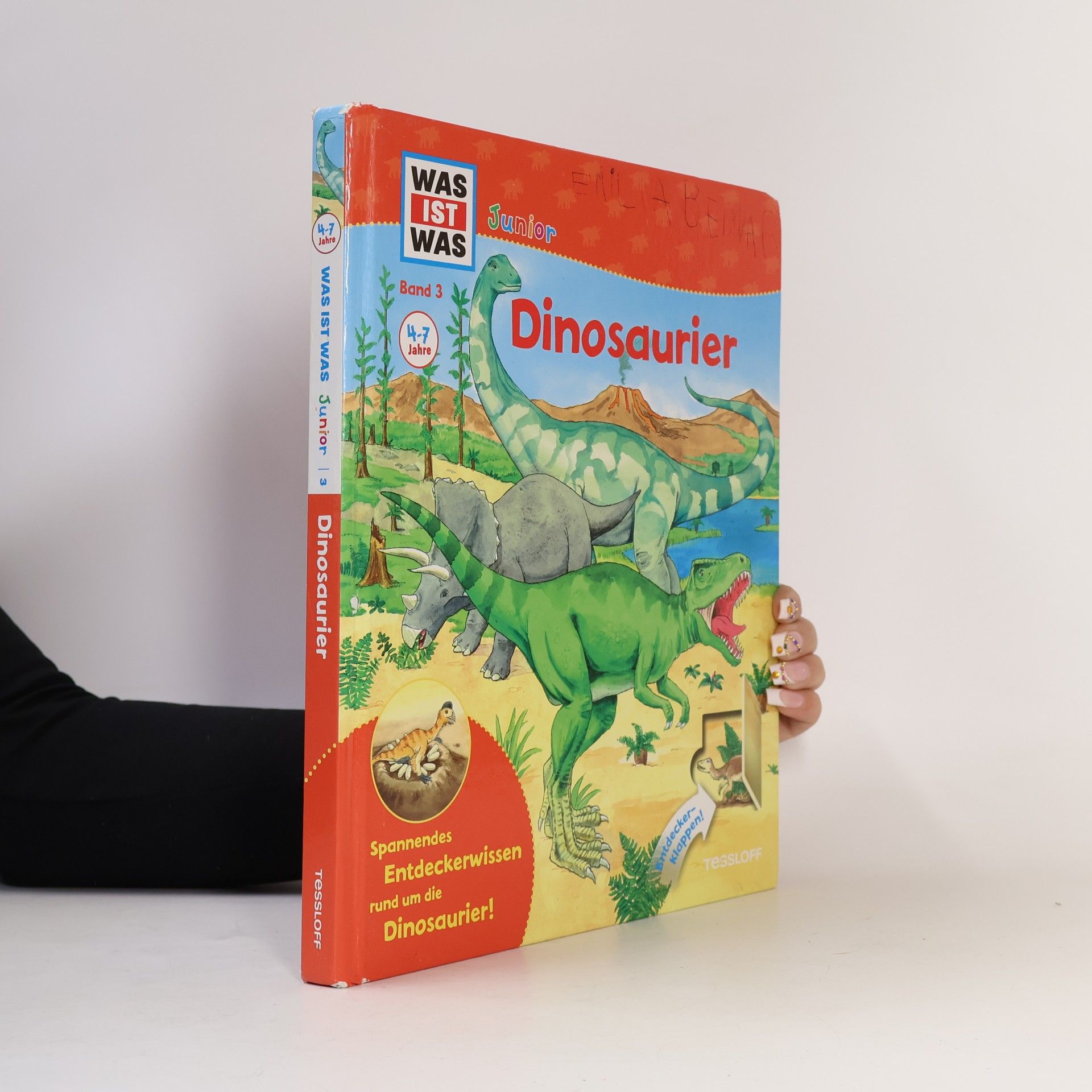 Dinosaurier