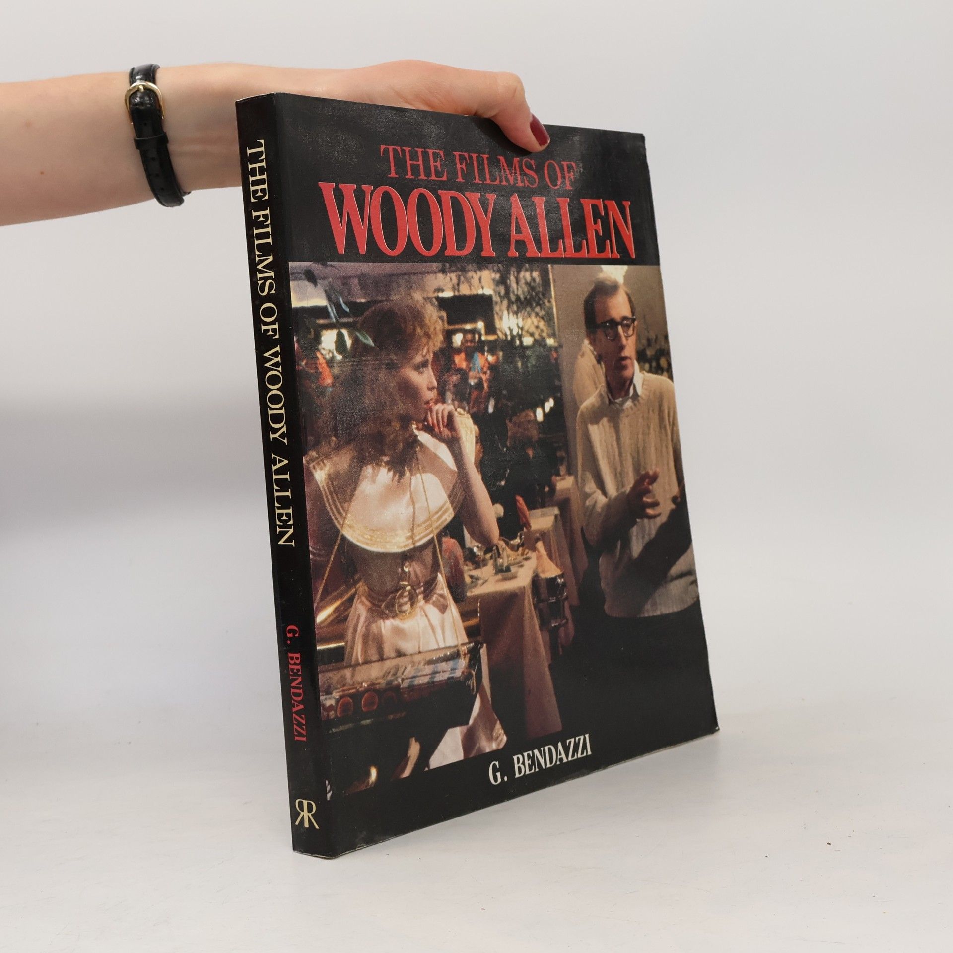 Films of Woody Allen