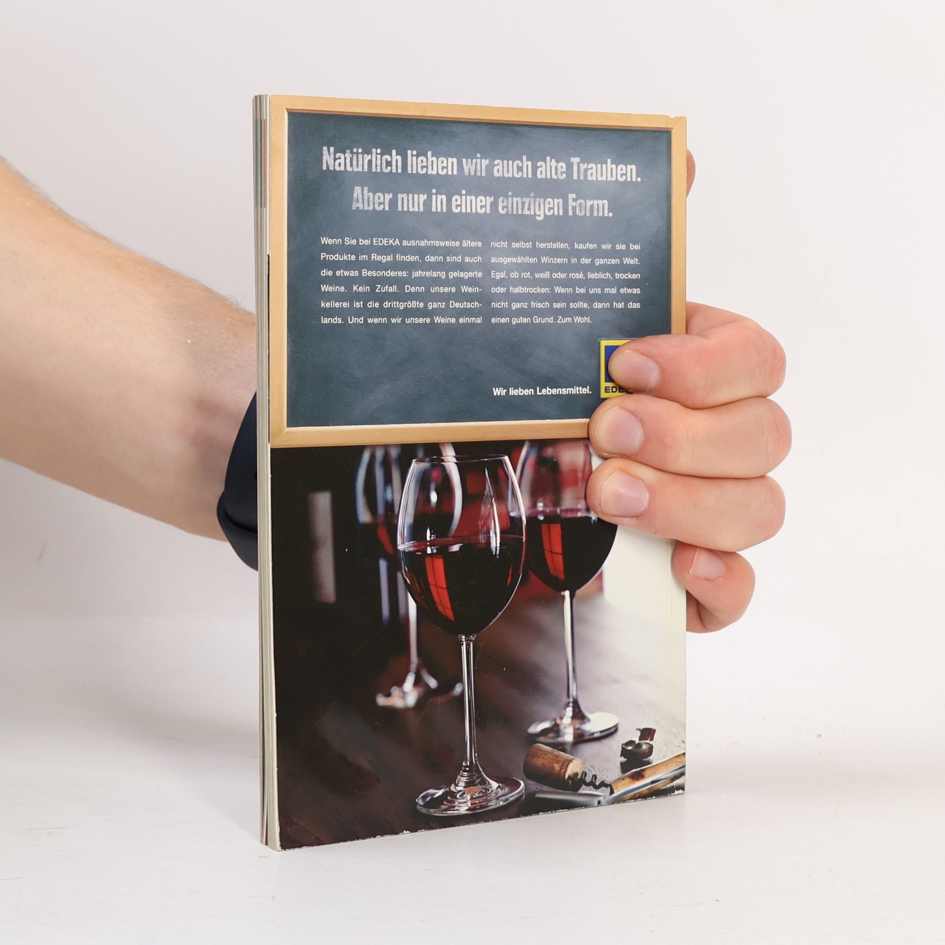 Kolektiv autorů Essen und Trinken für jeden Tag 11