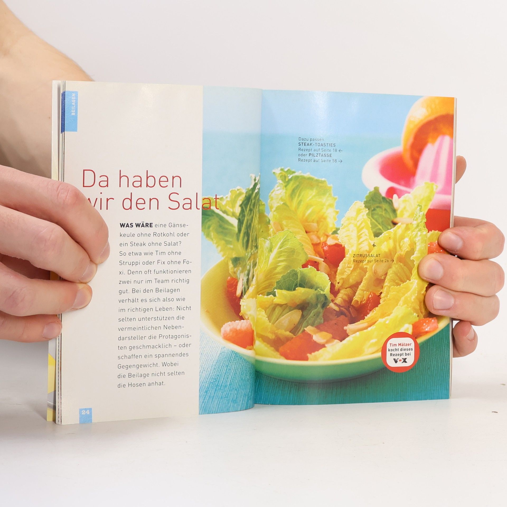 Kolektiv autorů Essen und Trinken für jeden Tag 11