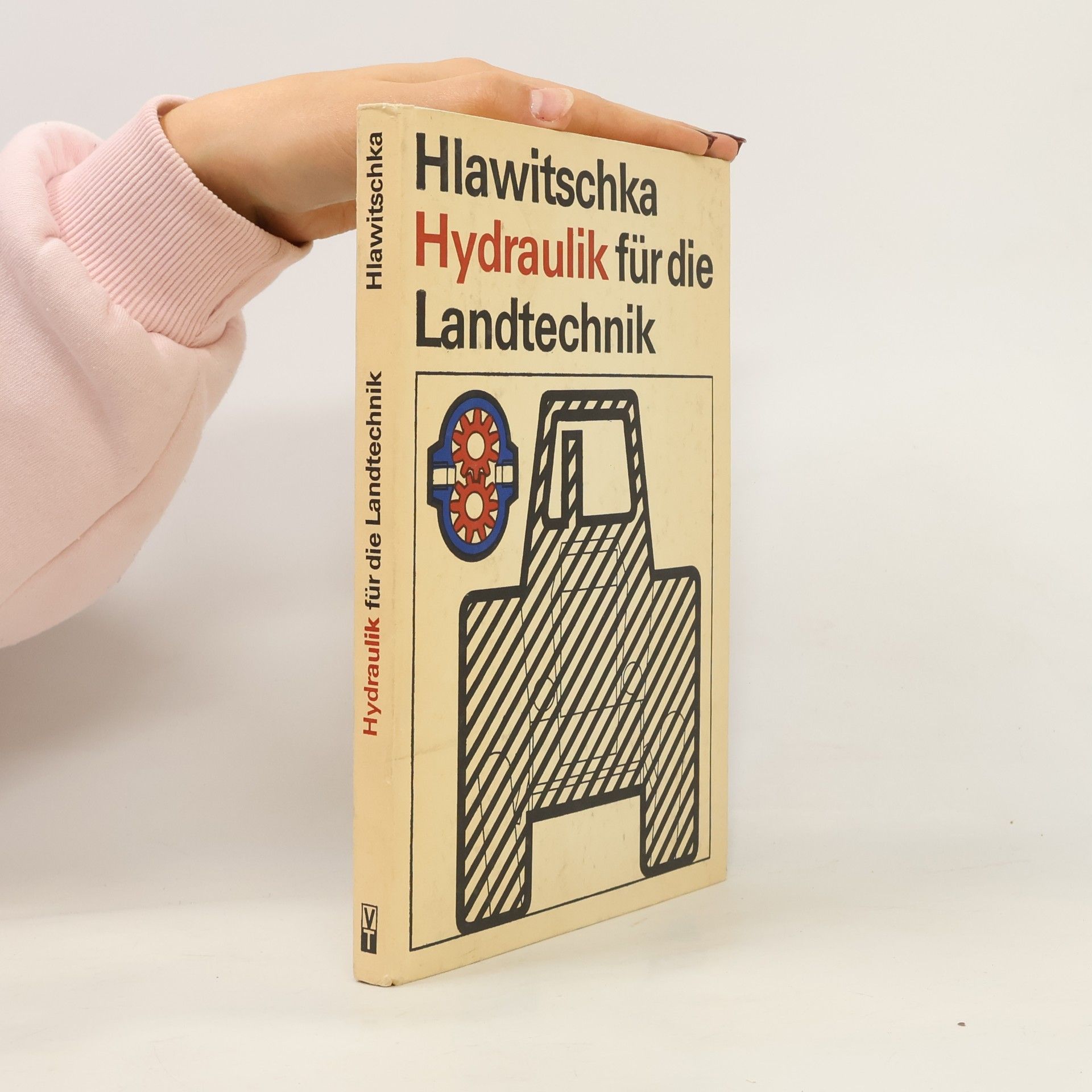 Hydraulik für die Landtechnik