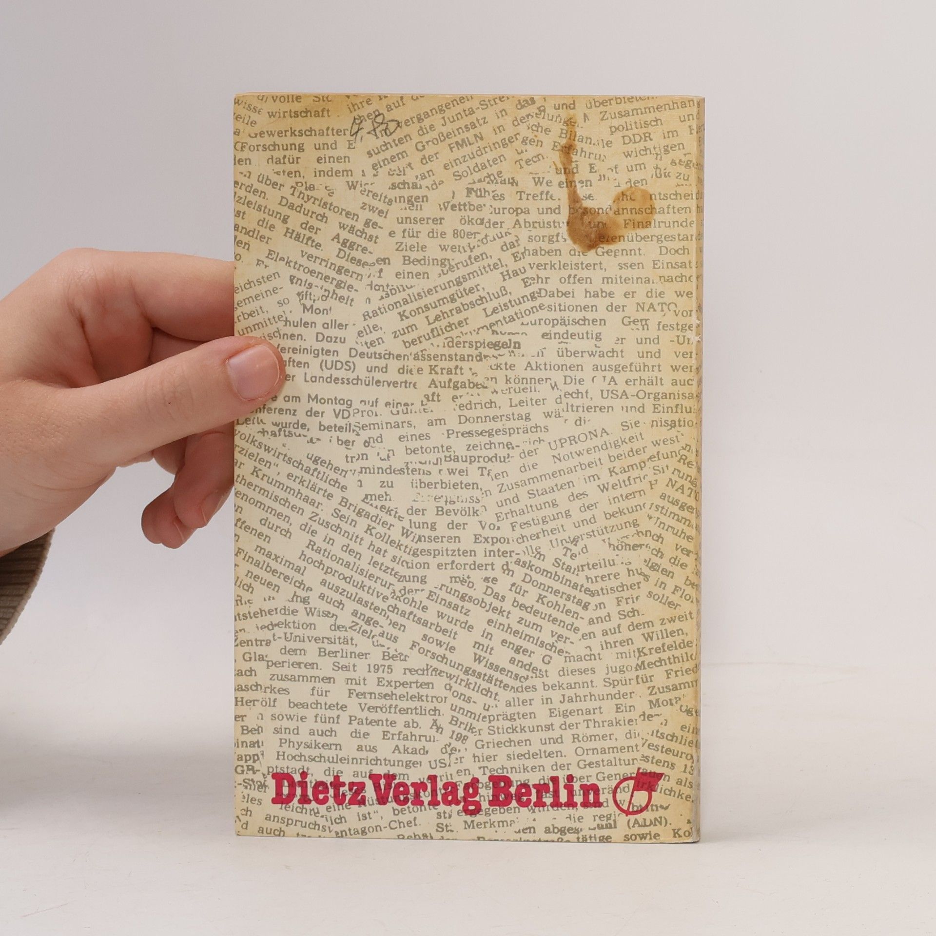 Kolektiv autorů Taschen-lexikon für Zeitungsleser