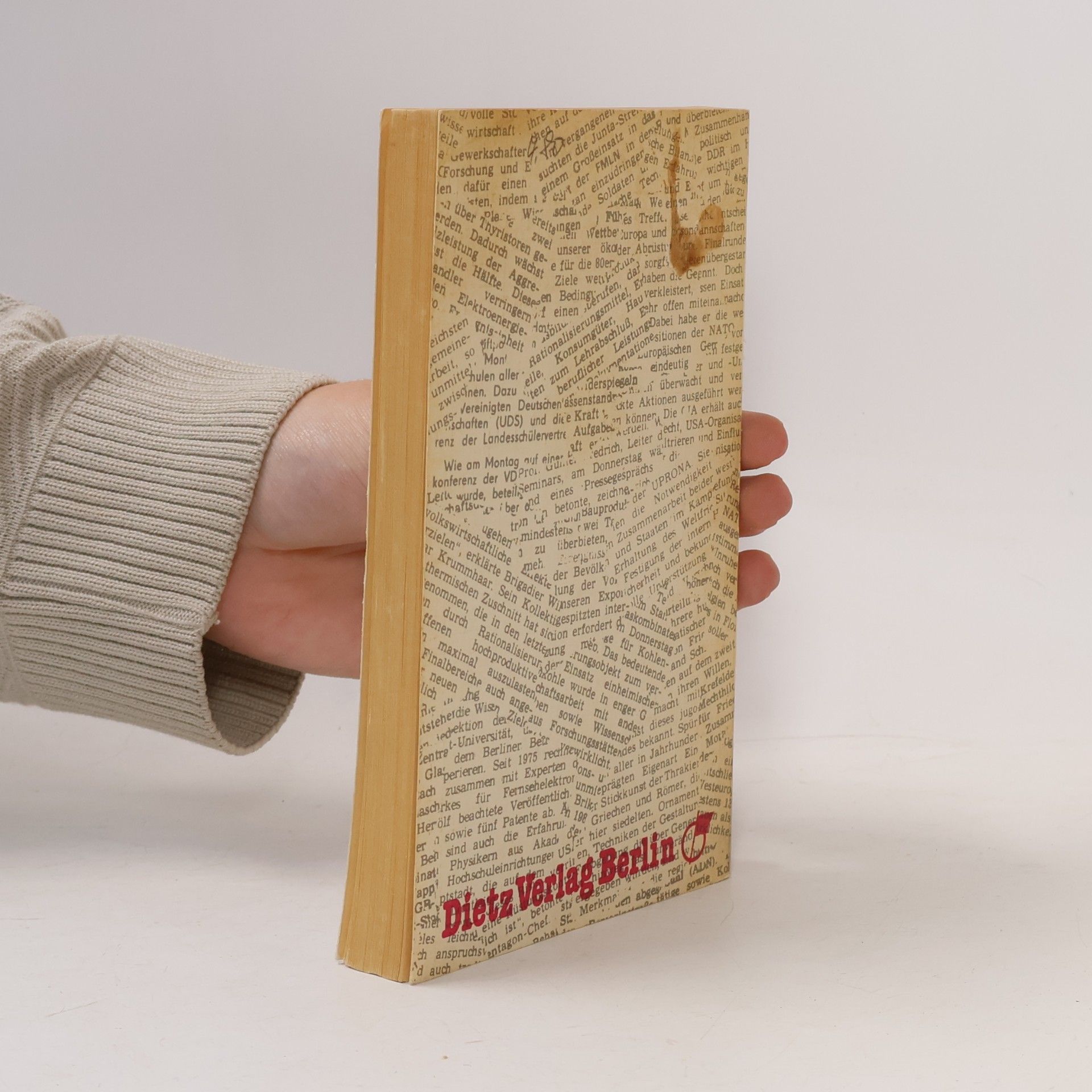 Kolektiv autorů Taschen-lexikon für Zeitungsleser