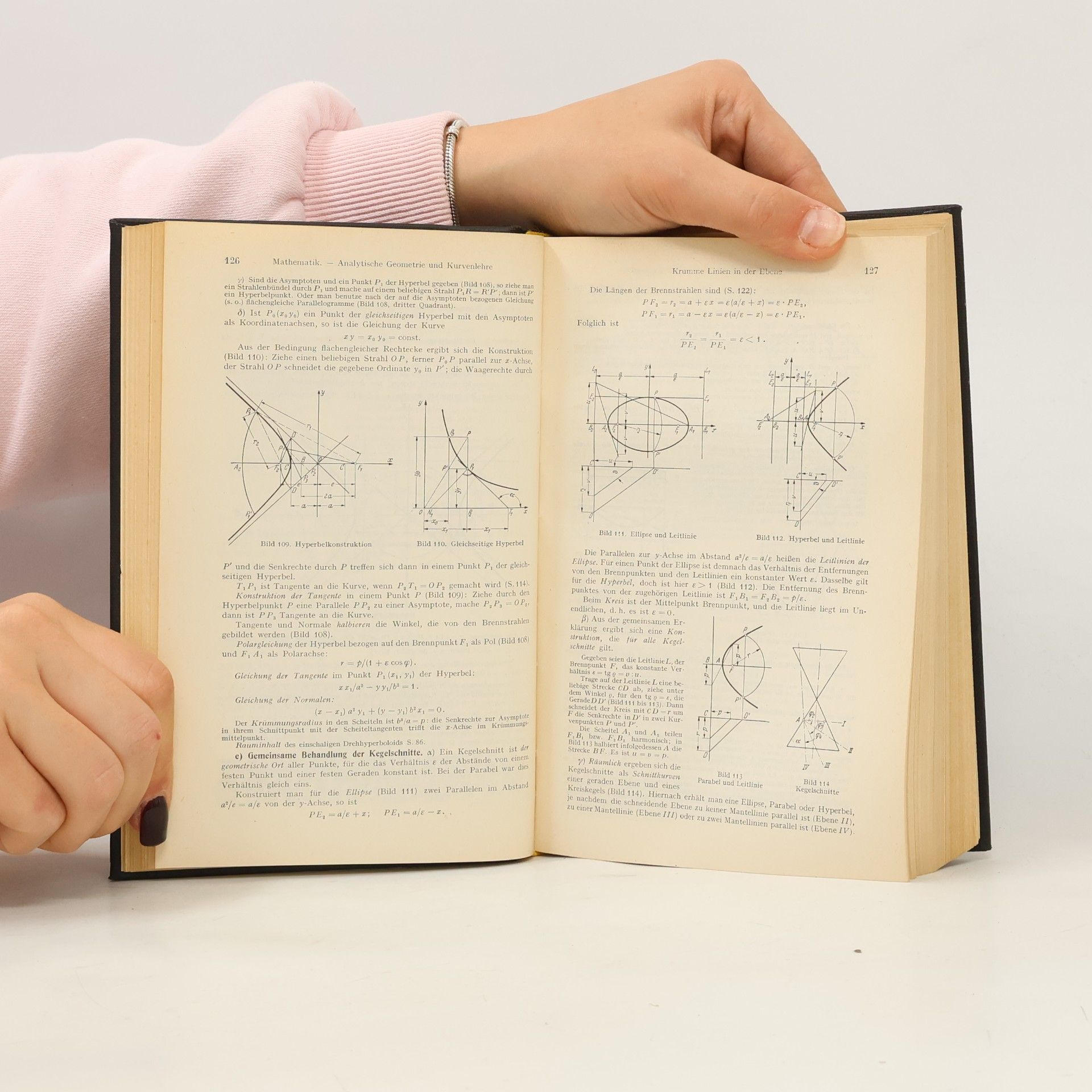 Heinrich Dubbel Taschenbuch für den Maschinenbau I.