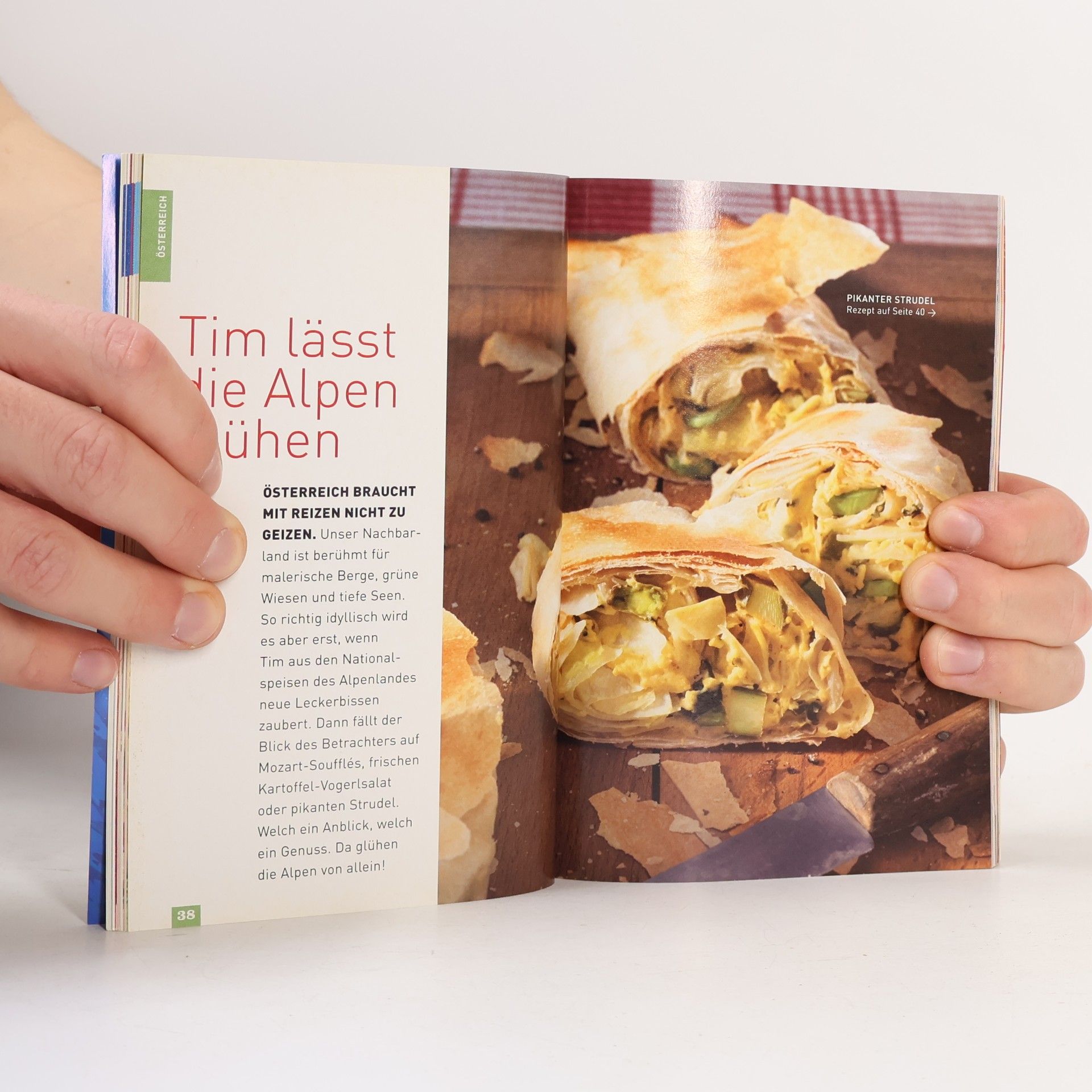 Tim Mälzer Für jeden Tag 3