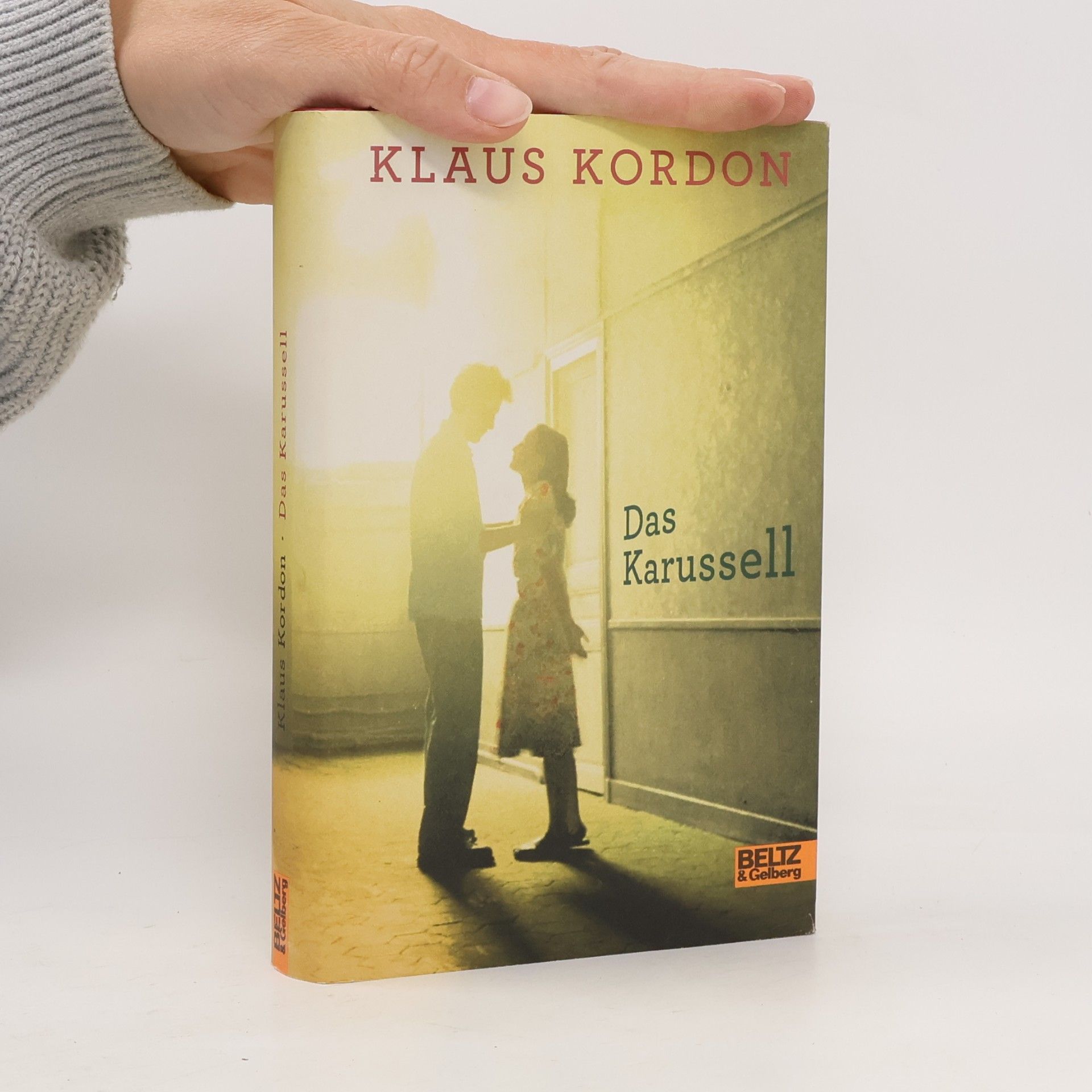 Das Karussell