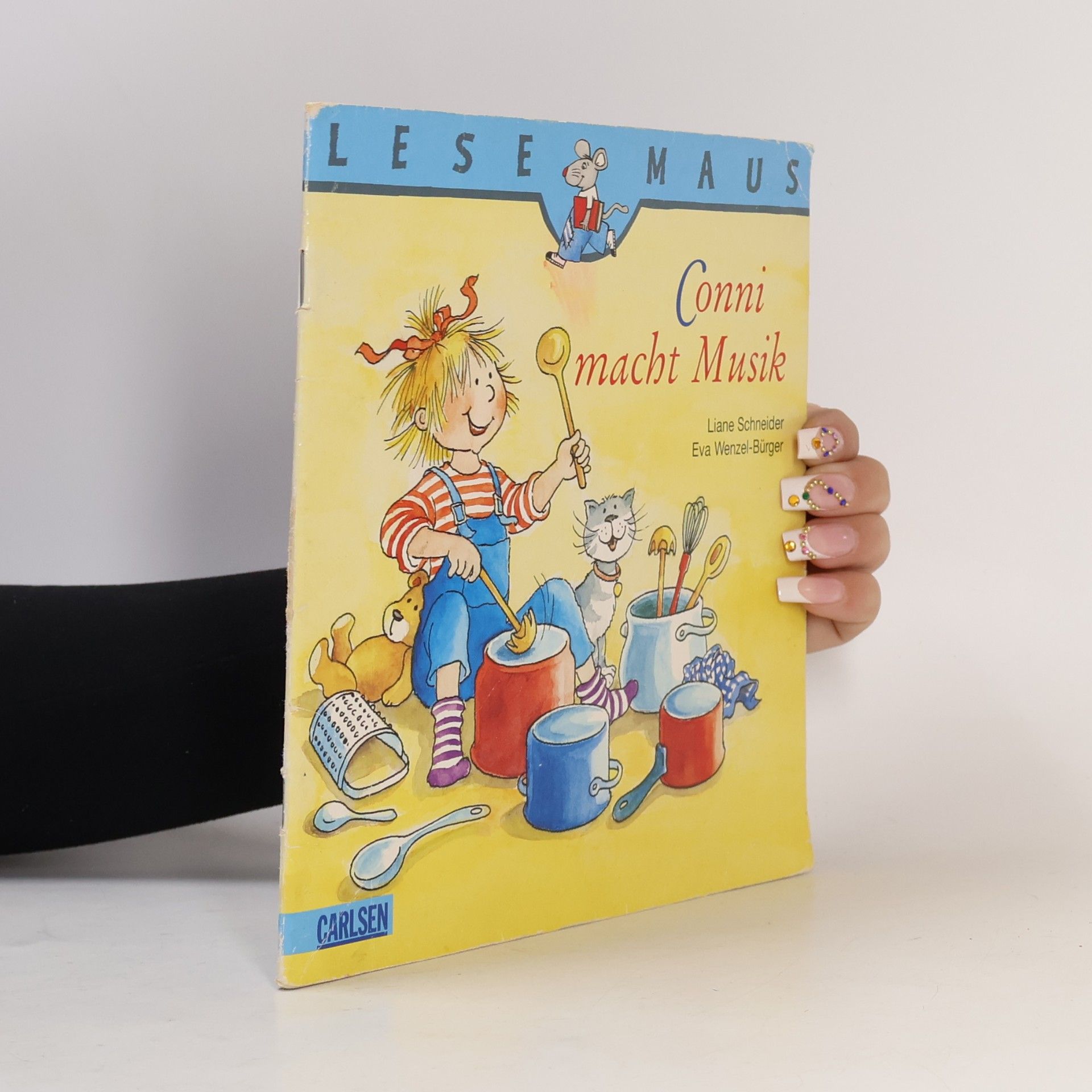 Conni macht Musik