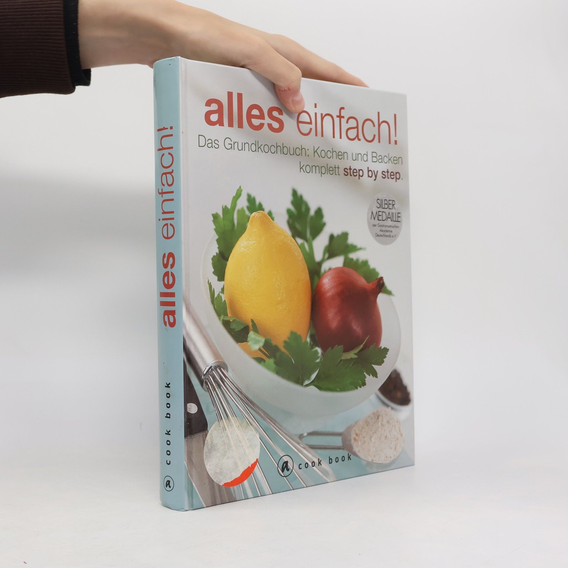 Alles einfach!