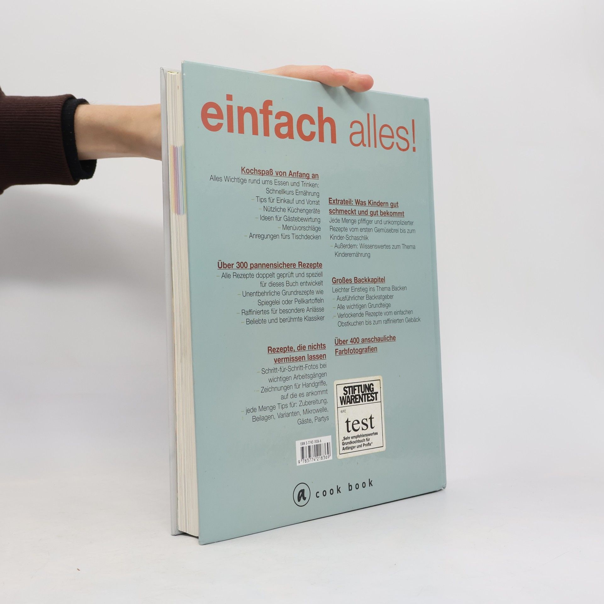 Cornelia Adam Alles einfach!