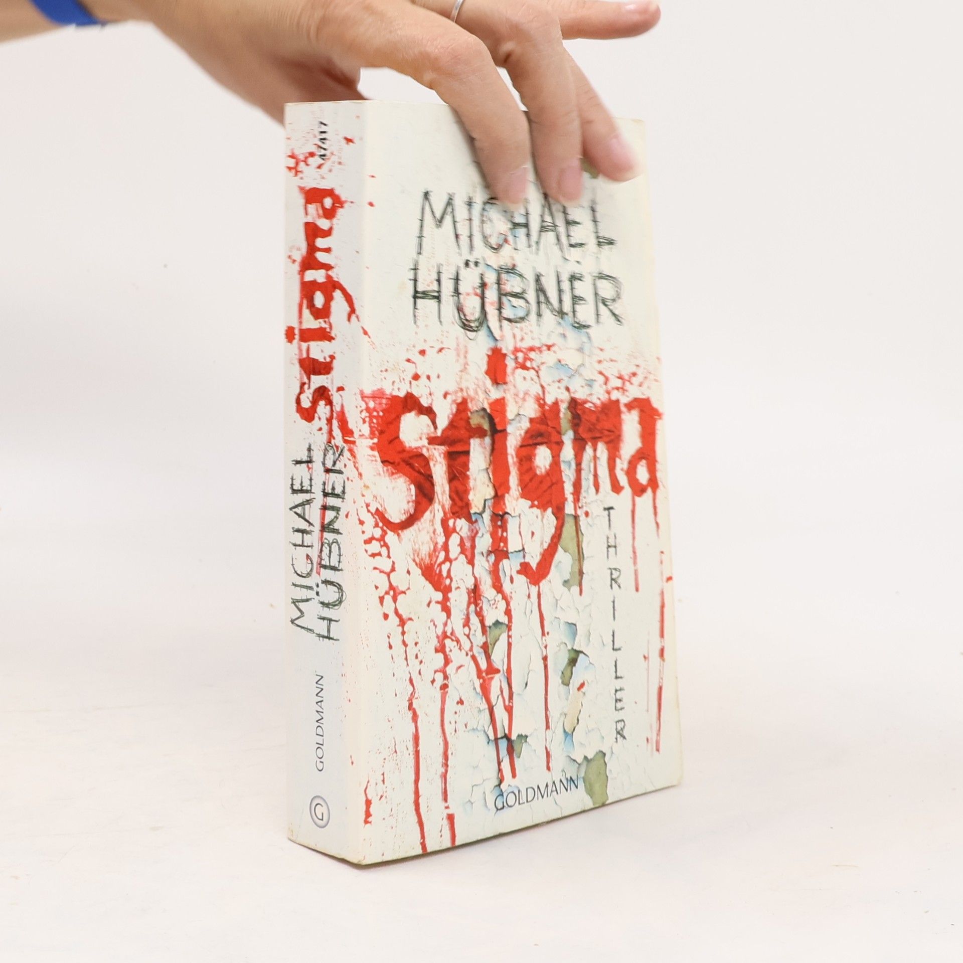 Stigma
