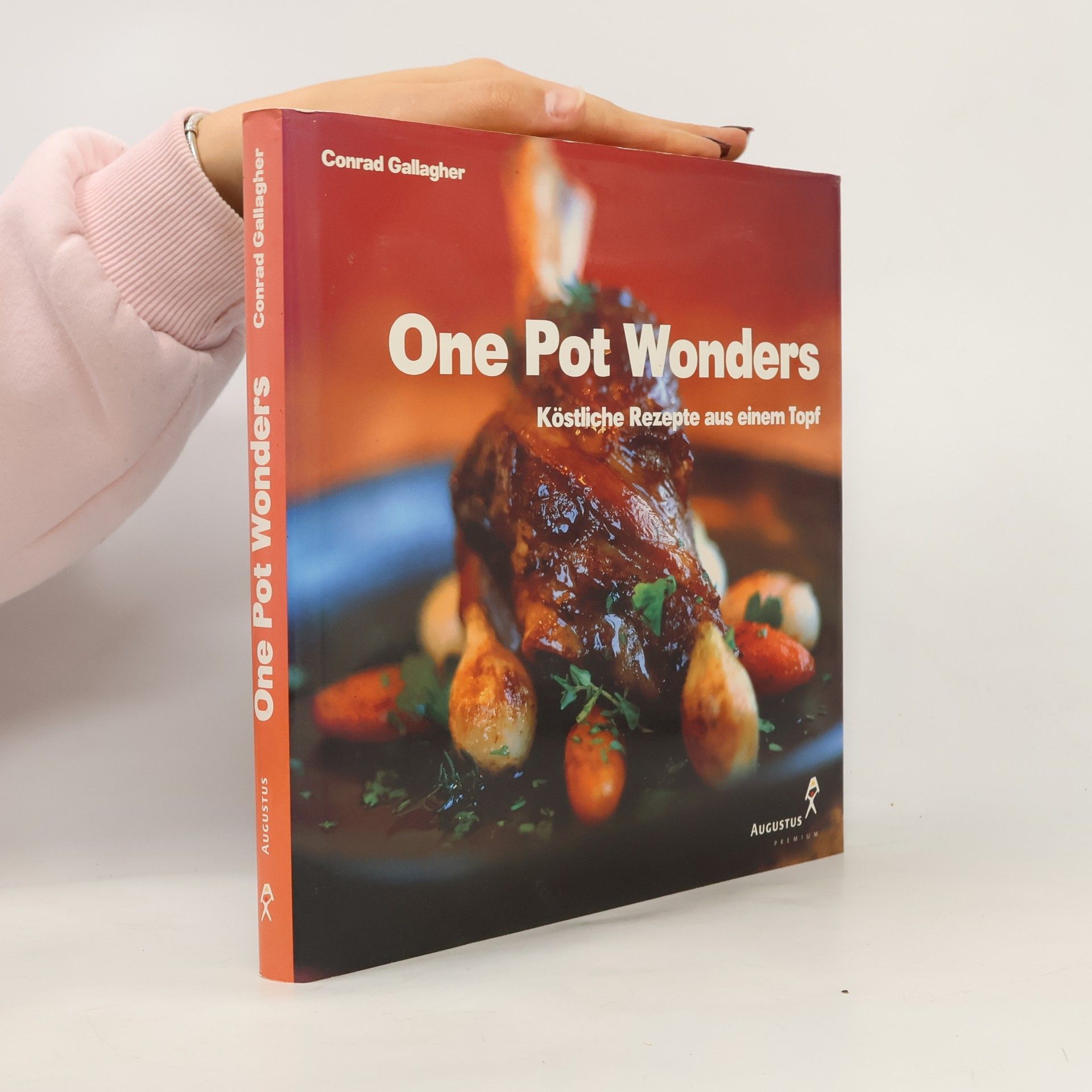 One pot wonders