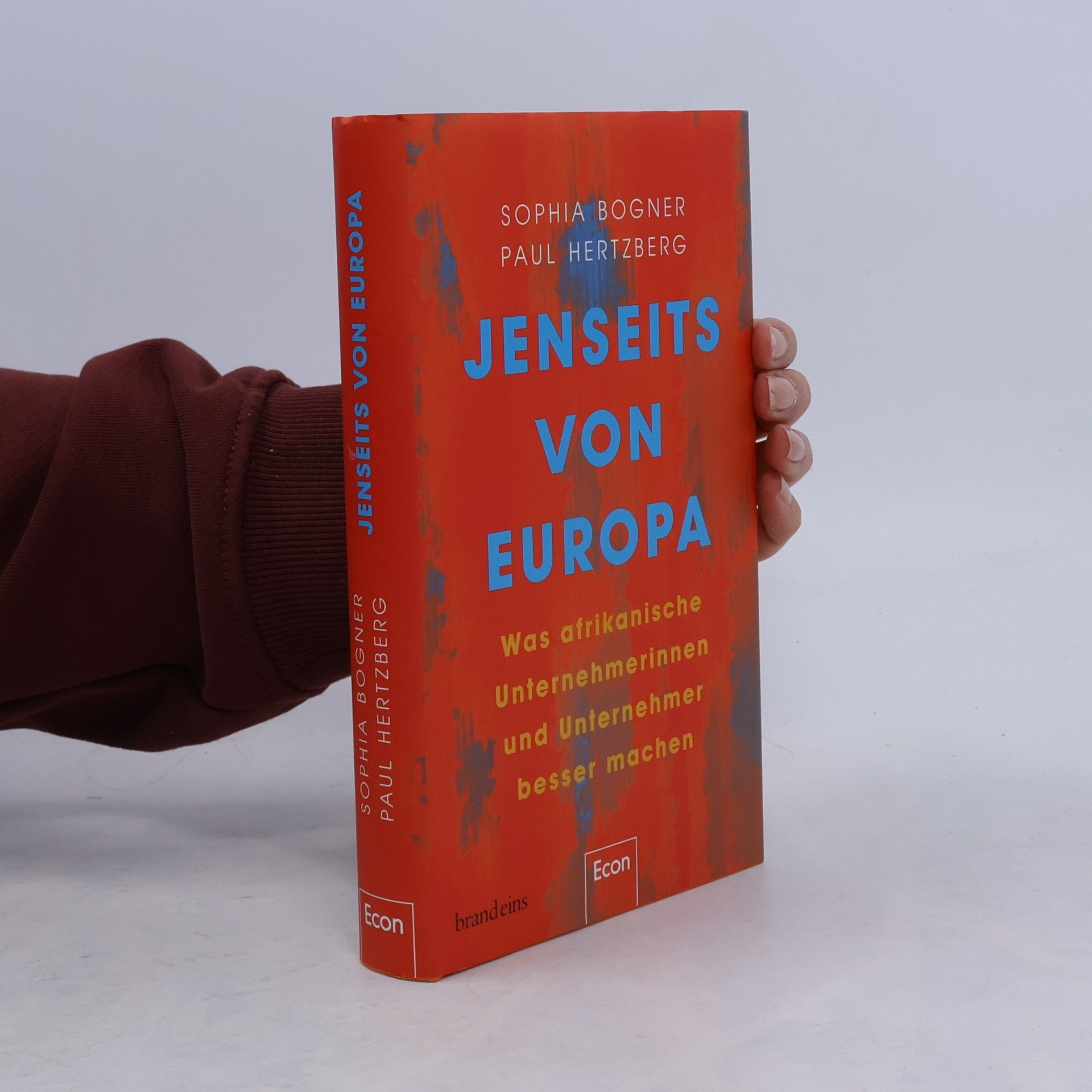 Jenseits von Europa