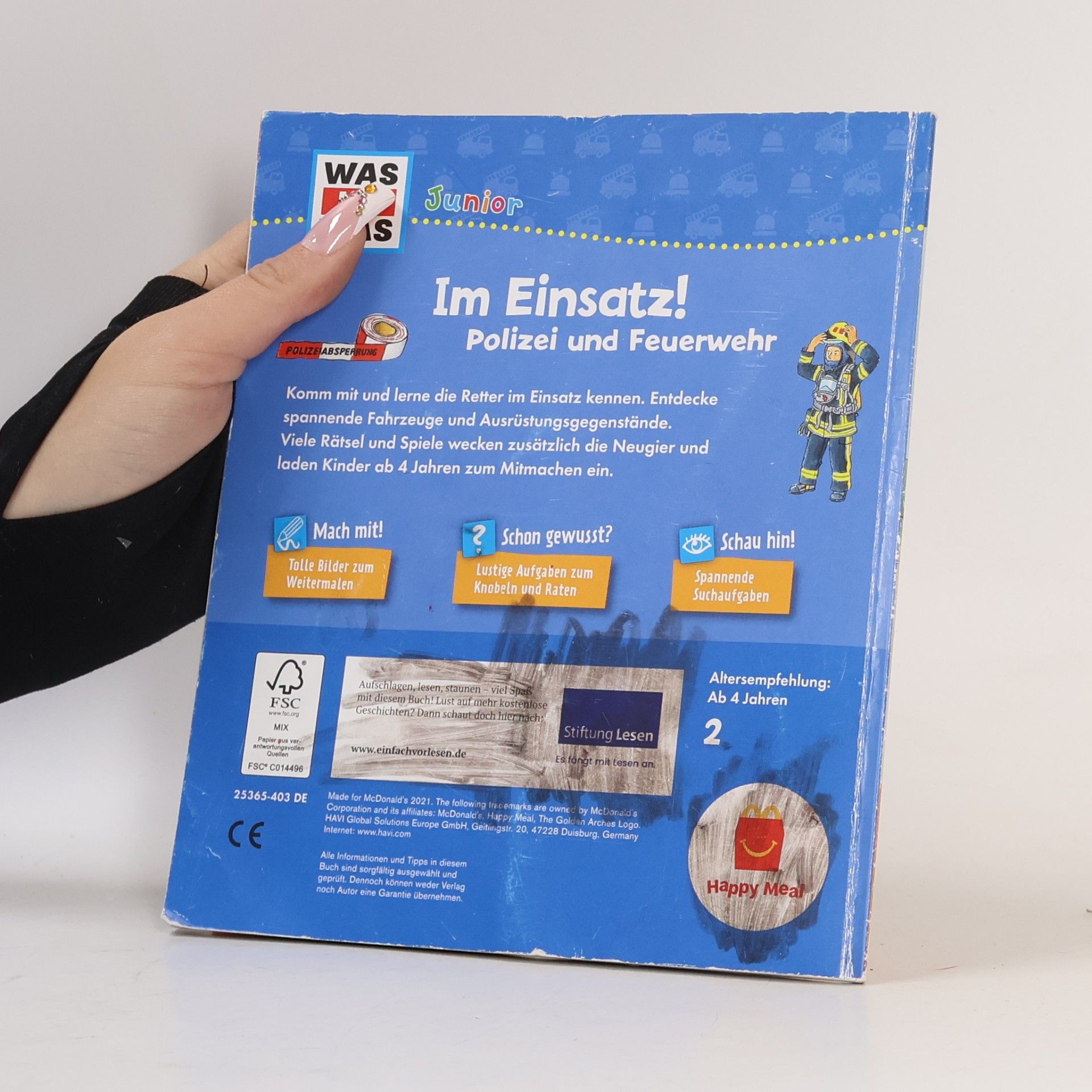 Autorenkollektiv Im Einsatz