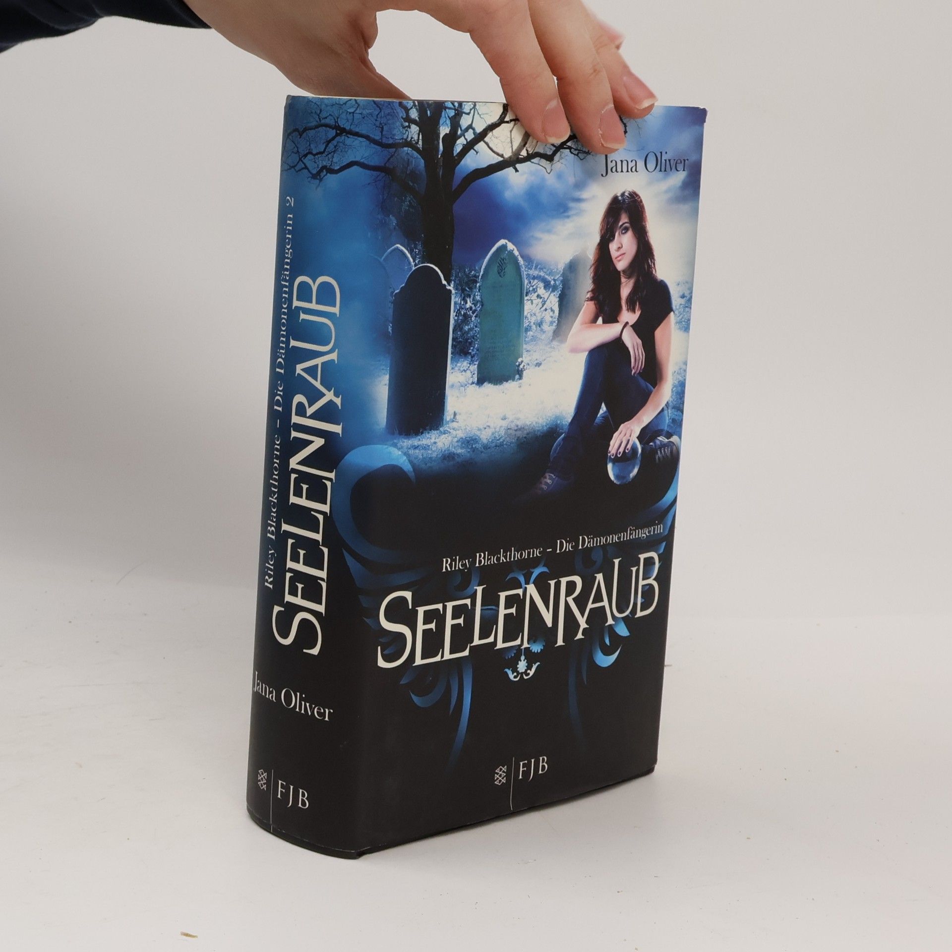 Seelenraub