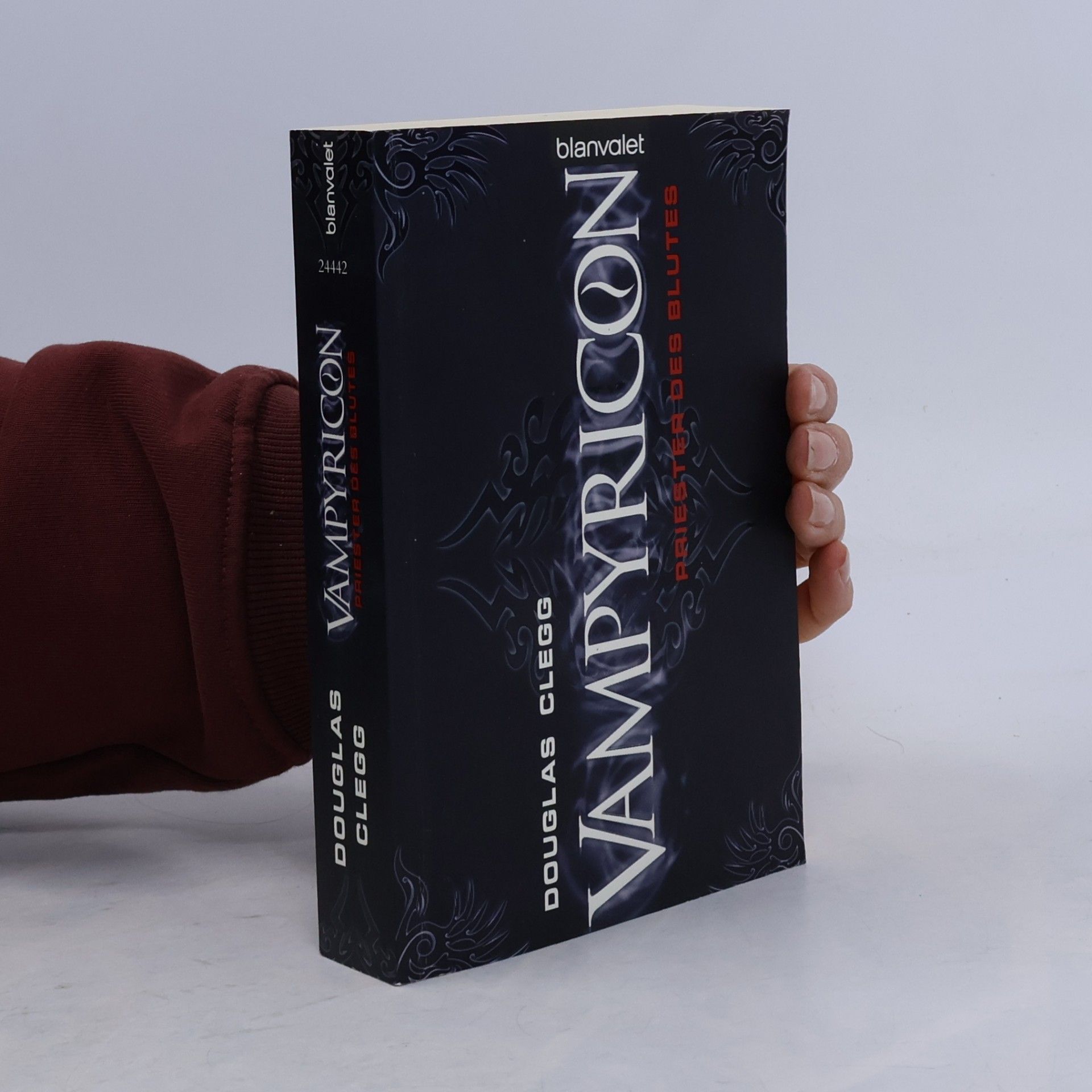 Vampyricon
