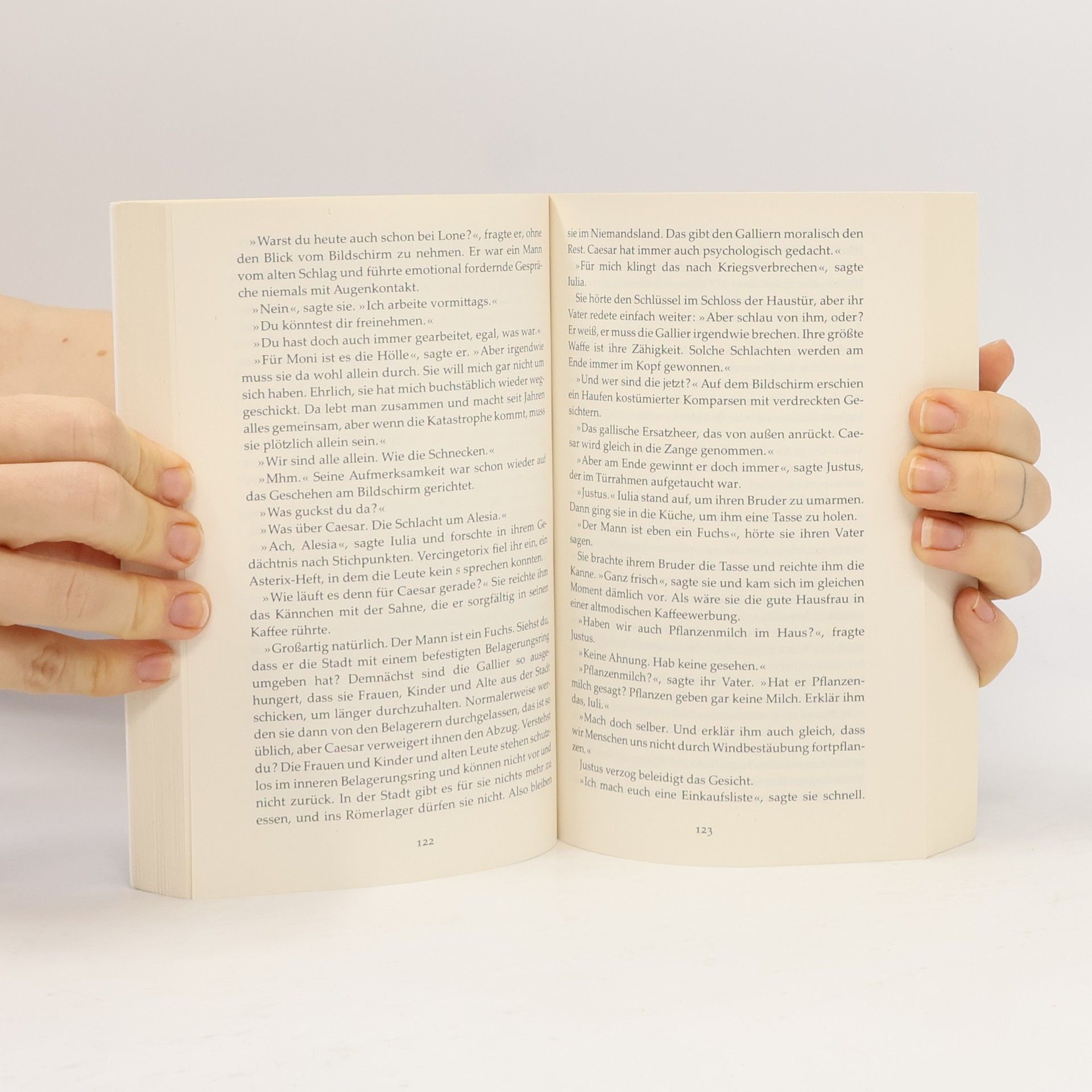 Mareike Krügel Schwester