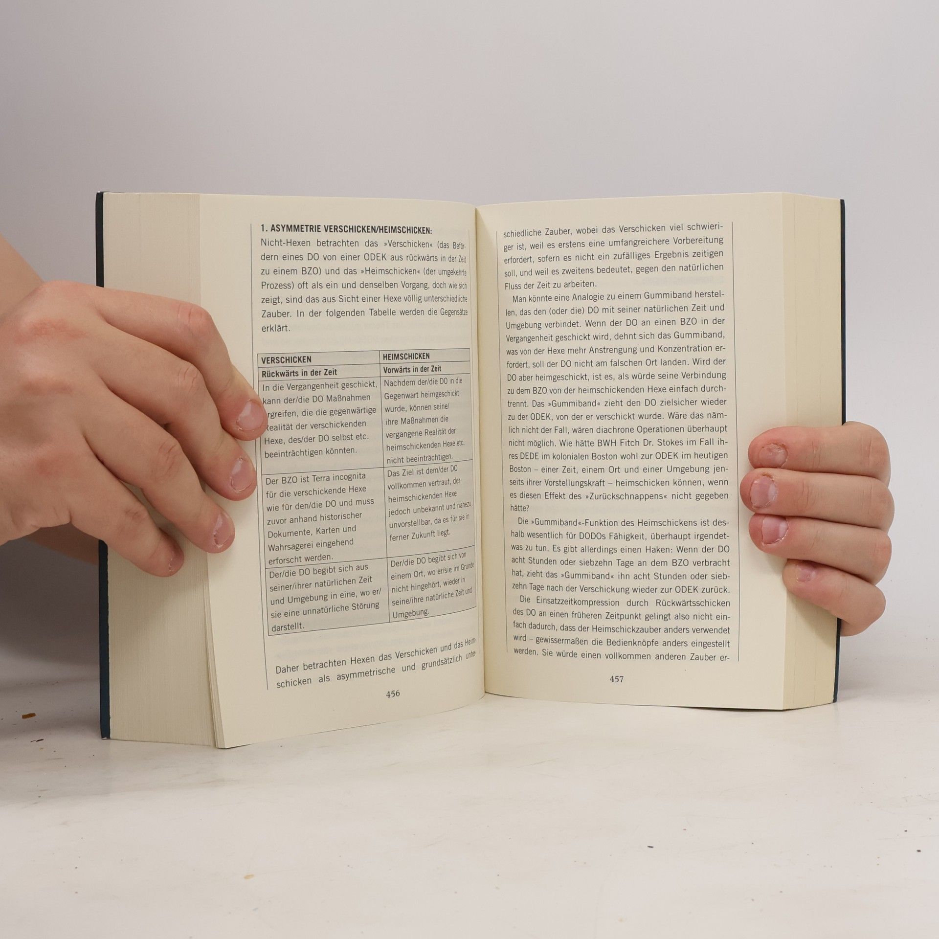 Neal Stephenson Der Aufstieg und Fall des D.O.D.O.