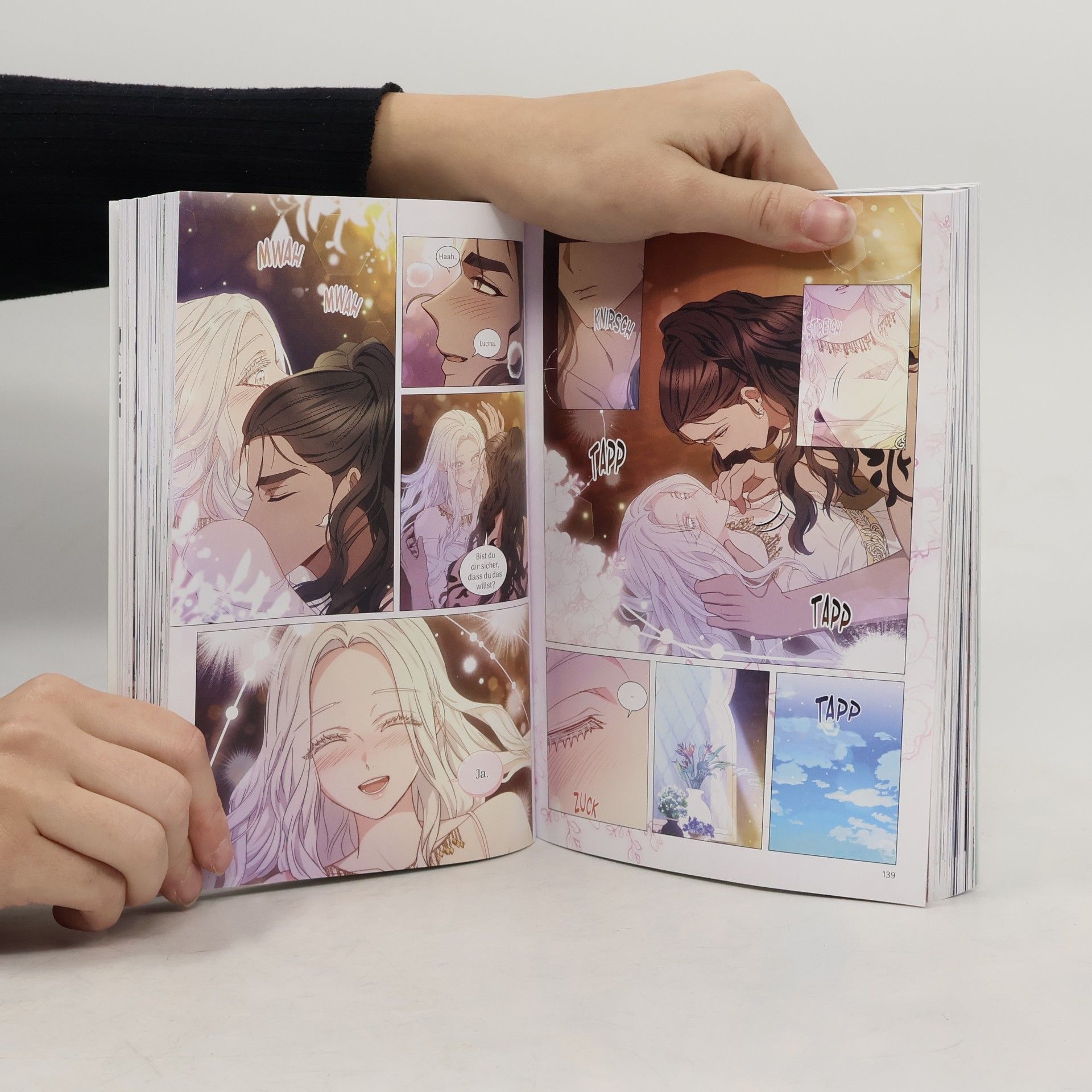 Soy Media The Dragon King's Bride 3