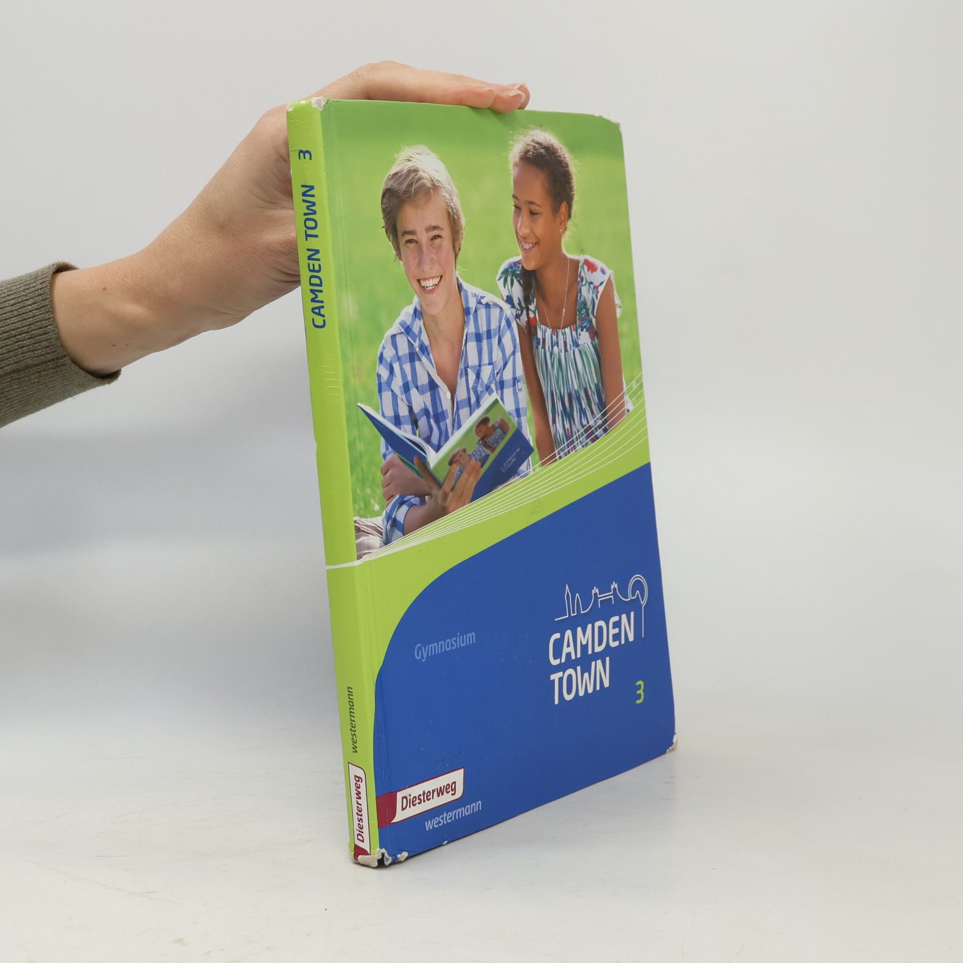 Kolektiv autorů Textbook