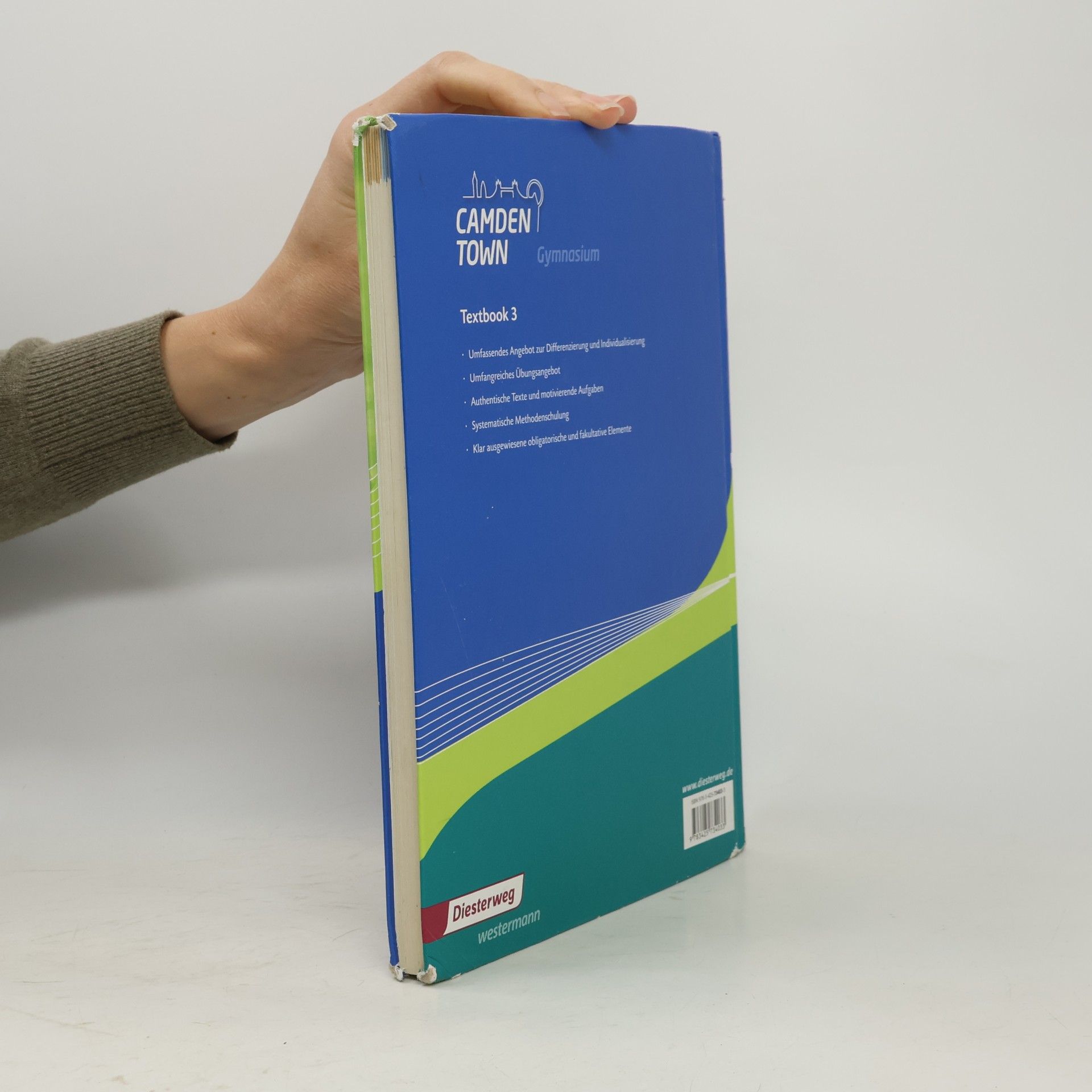 Kolektiv autorů Textbook