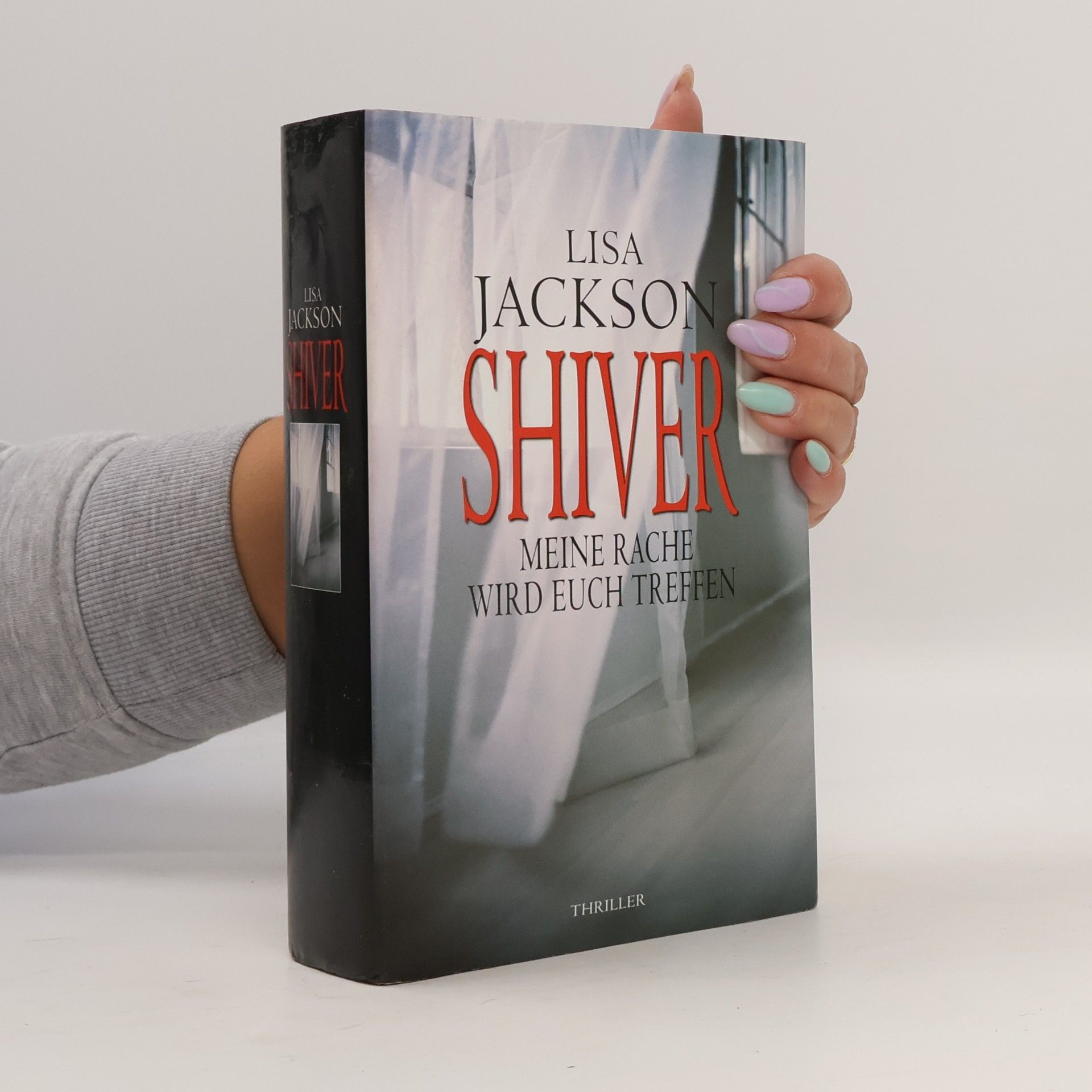 Shiver