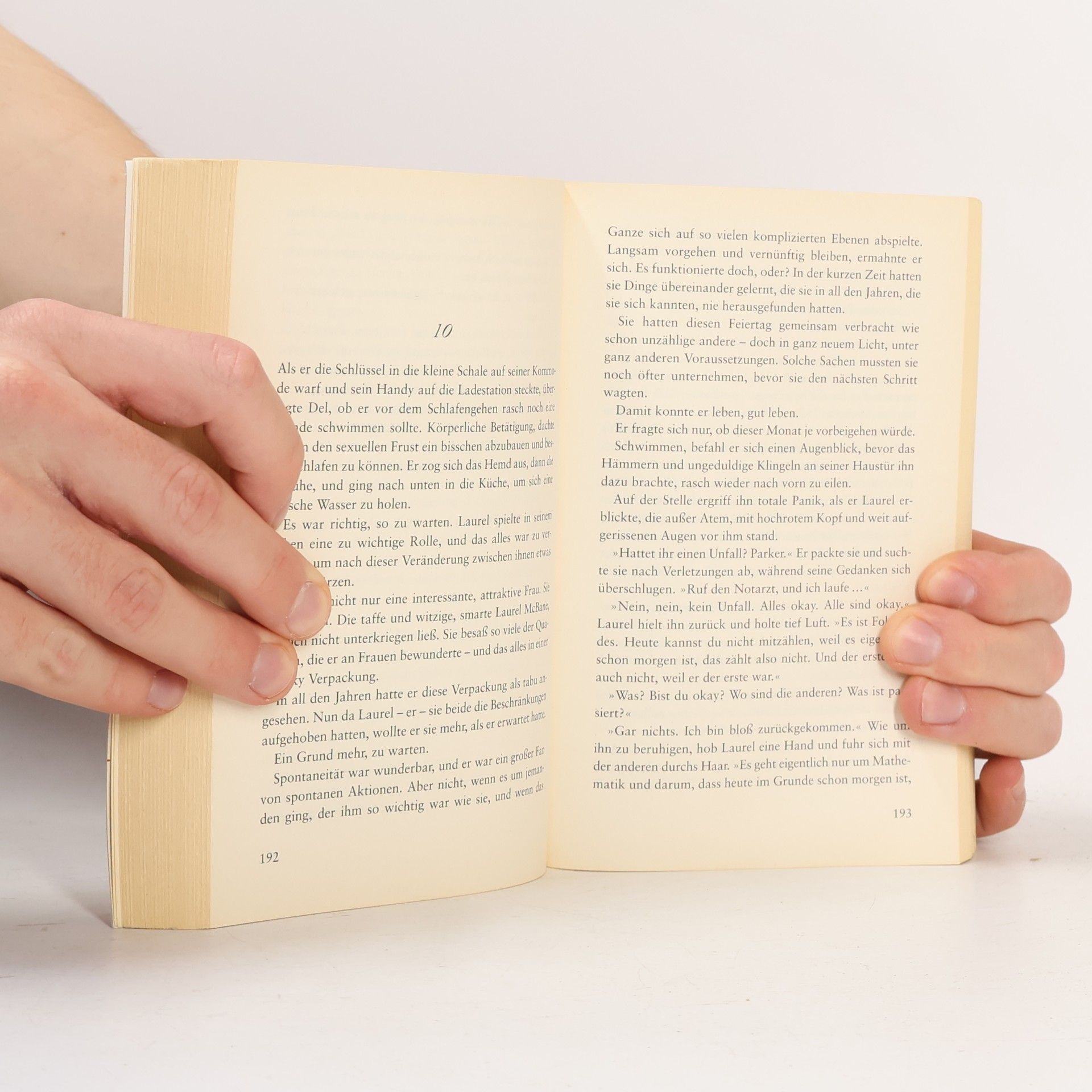 Nora Roberts Herbst Magie