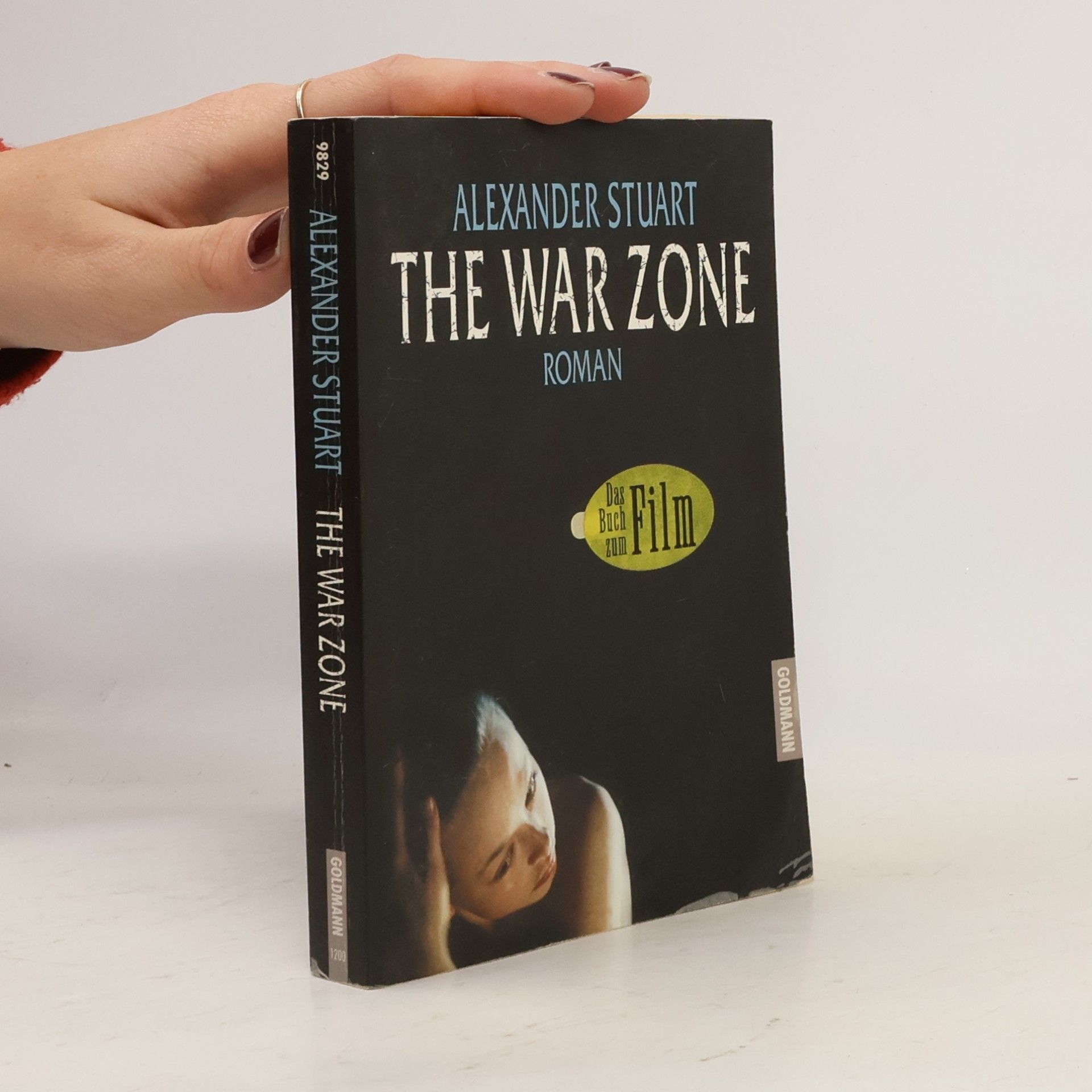 The War Zone
