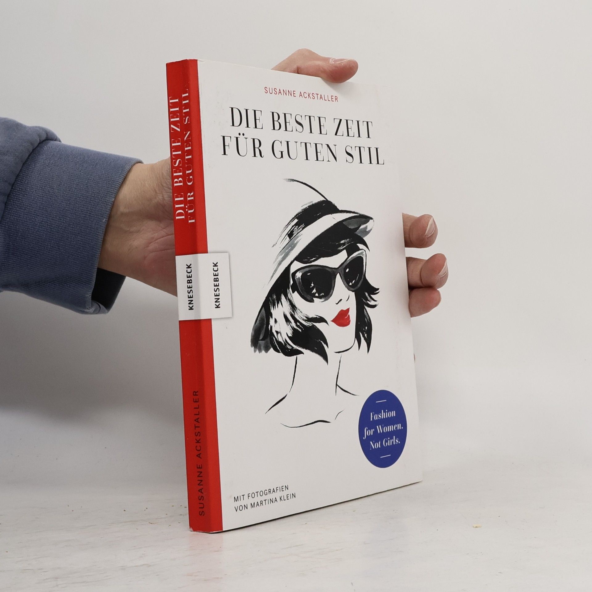 Die beste Zeit für guten Stil