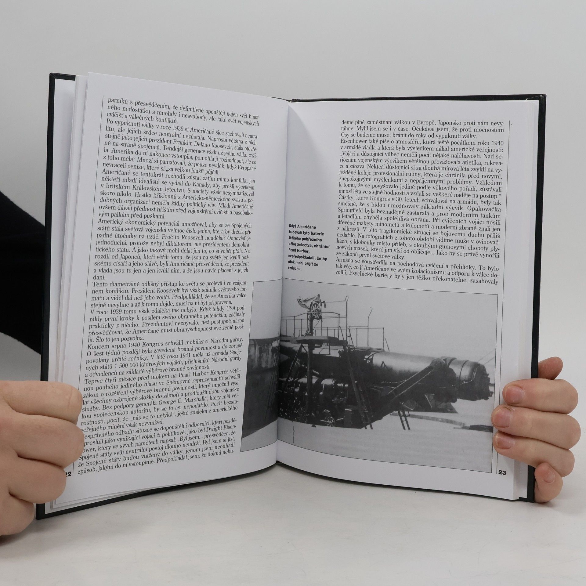 Michael Borovička Pearl Harbor 1941. Ze zákulisí jednoho zákeřného přepadu