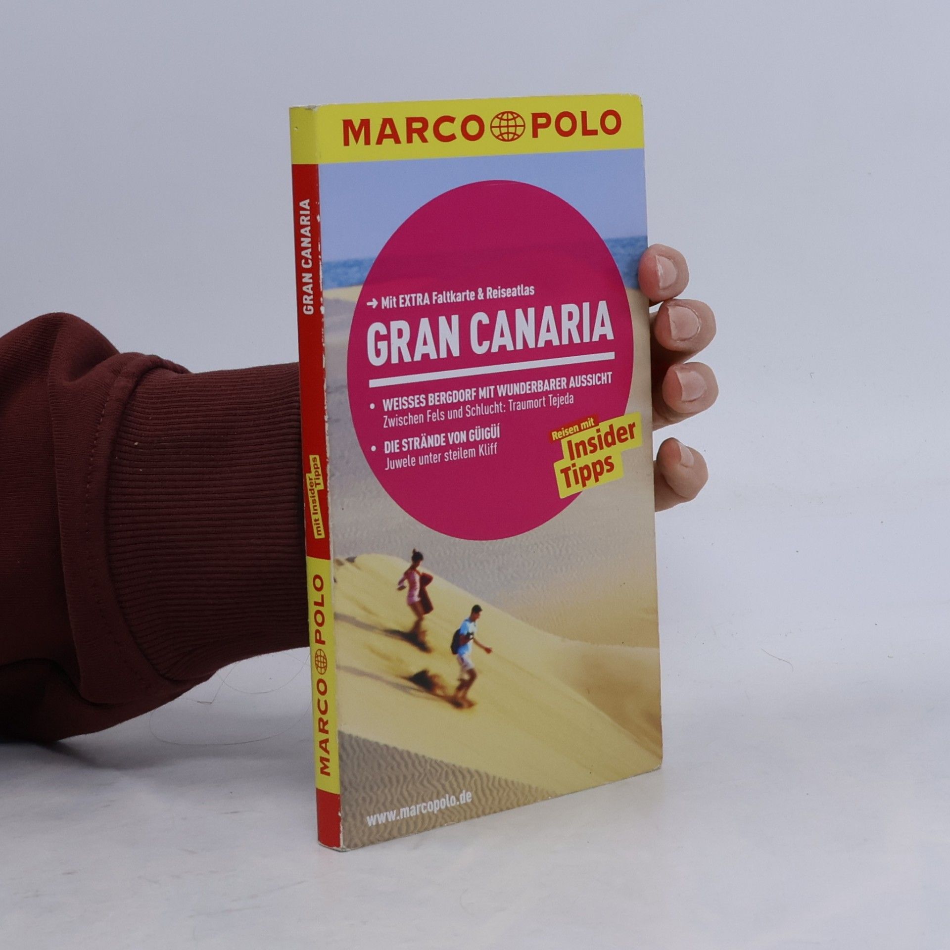 Gran Canaria