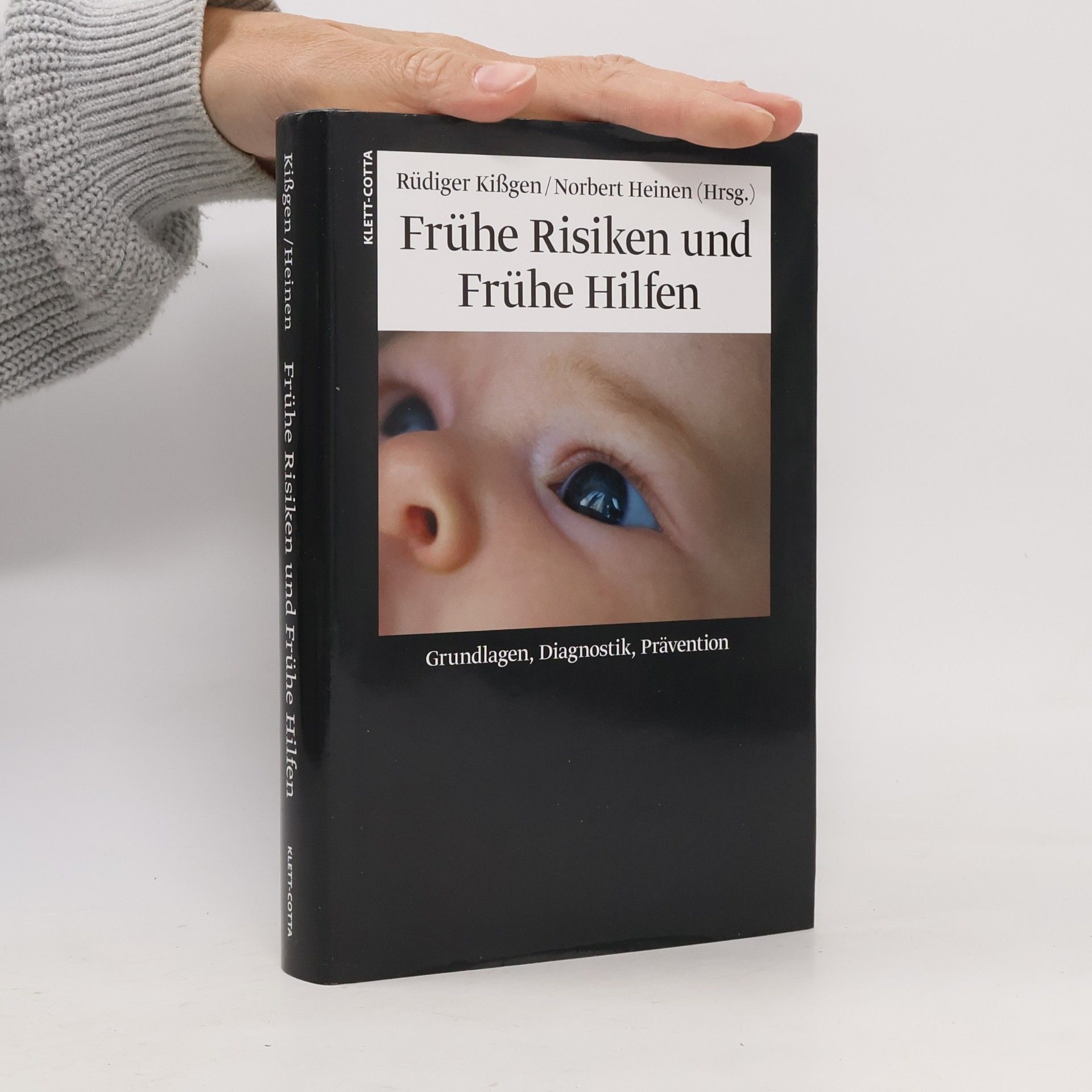 Frühe Risiken und Frühe Hilfen