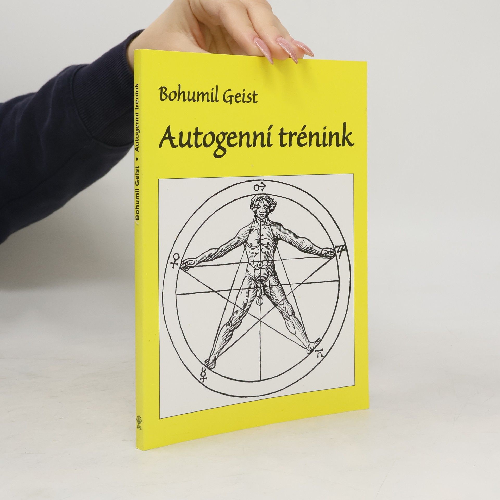 Autogenní trénink