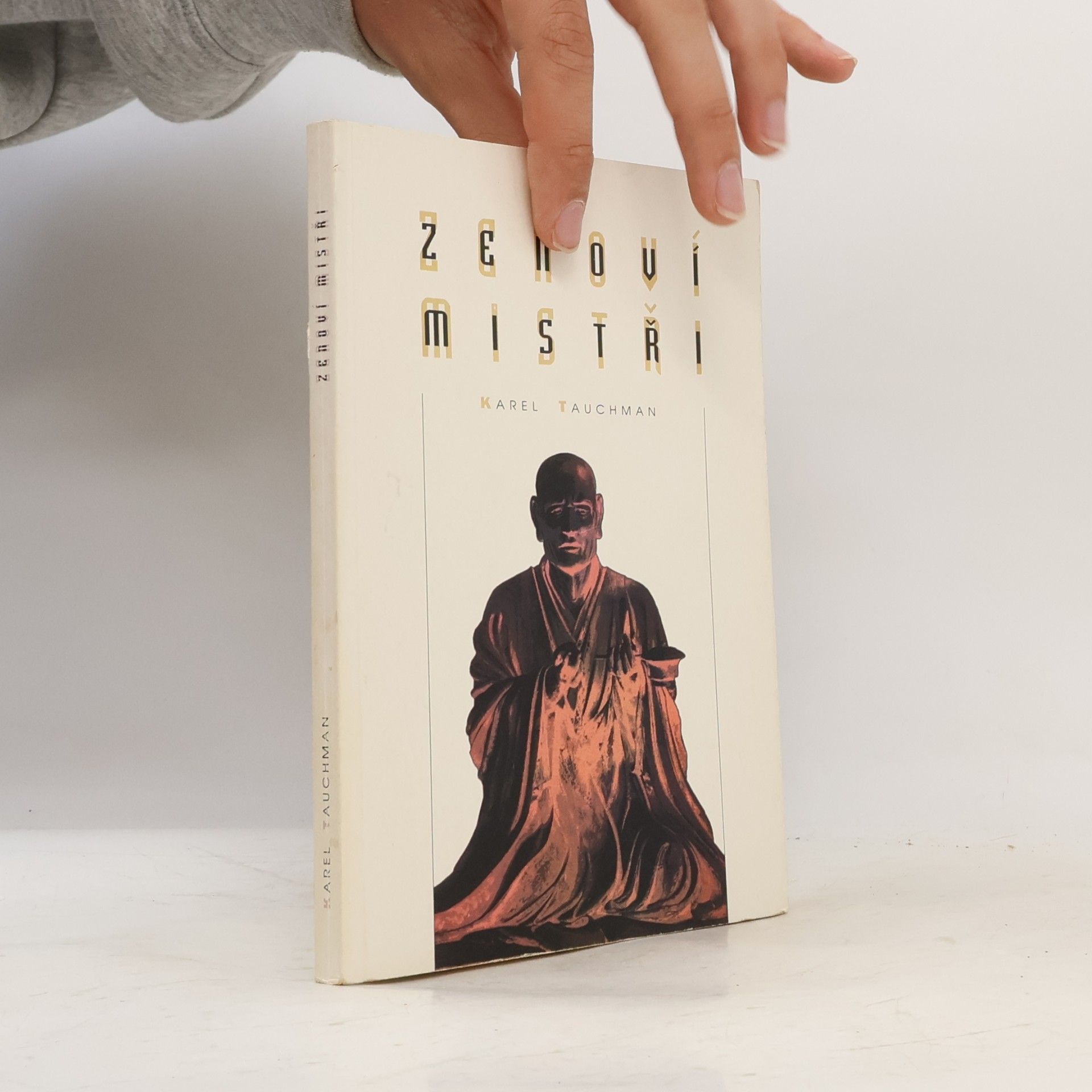 Zenoví mistři